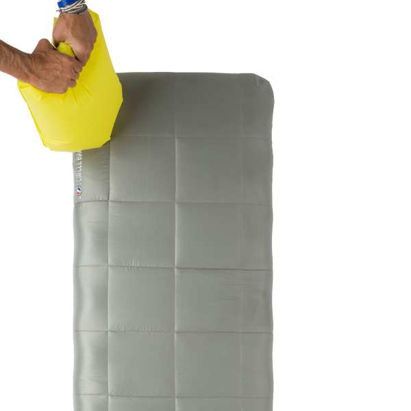 Circle Back Insulated Pad