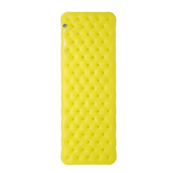 Circle Back Insulated Pad
