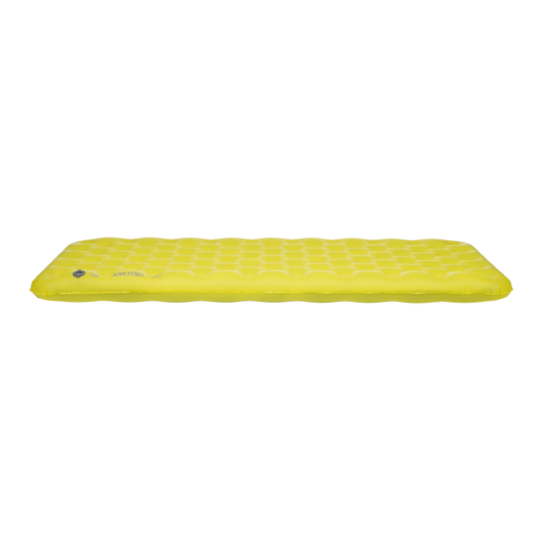 Circle Back Insulated Pad