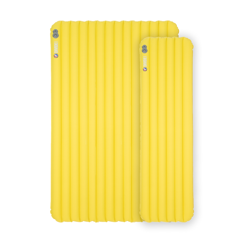 Divide Insulated Rental