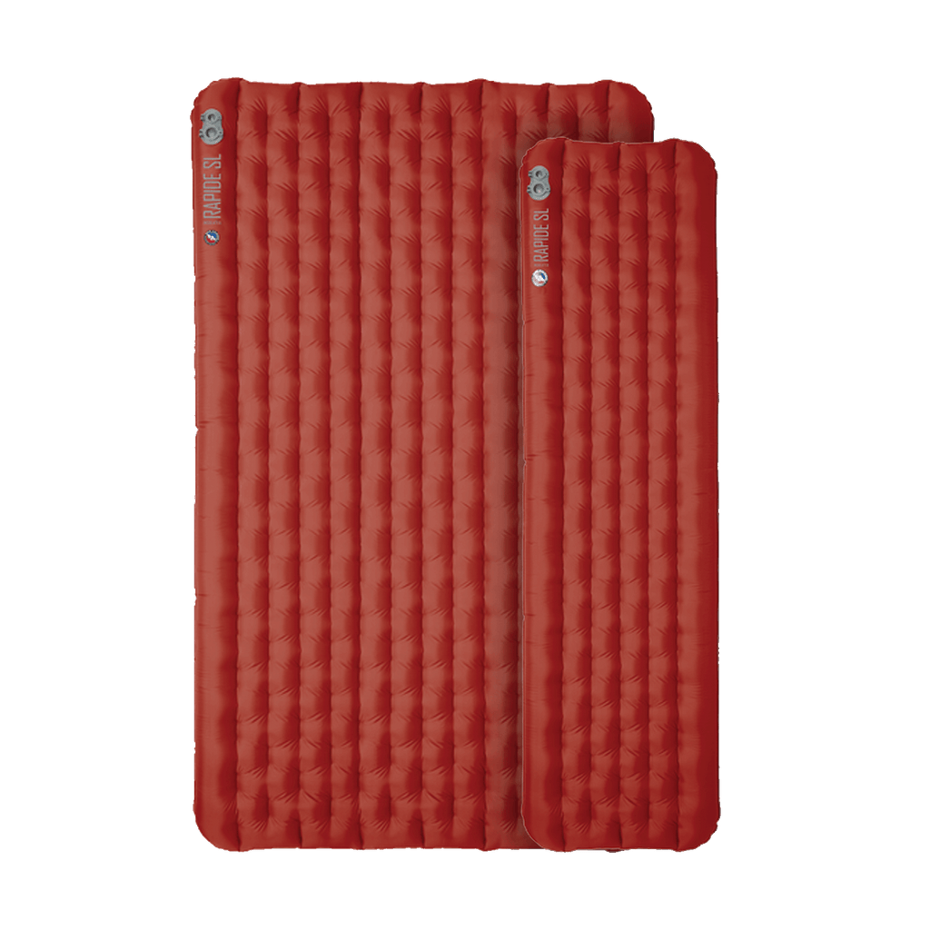Rapide SL Insulated Rental