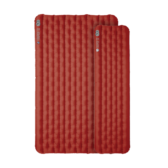 Rapide SL Insulated