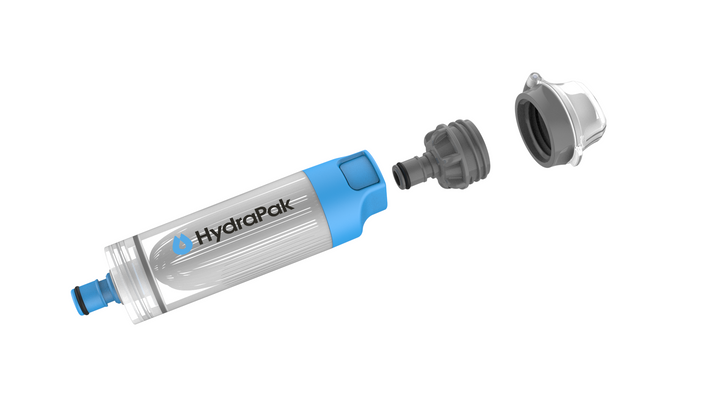 28mm PNP Inline Filter