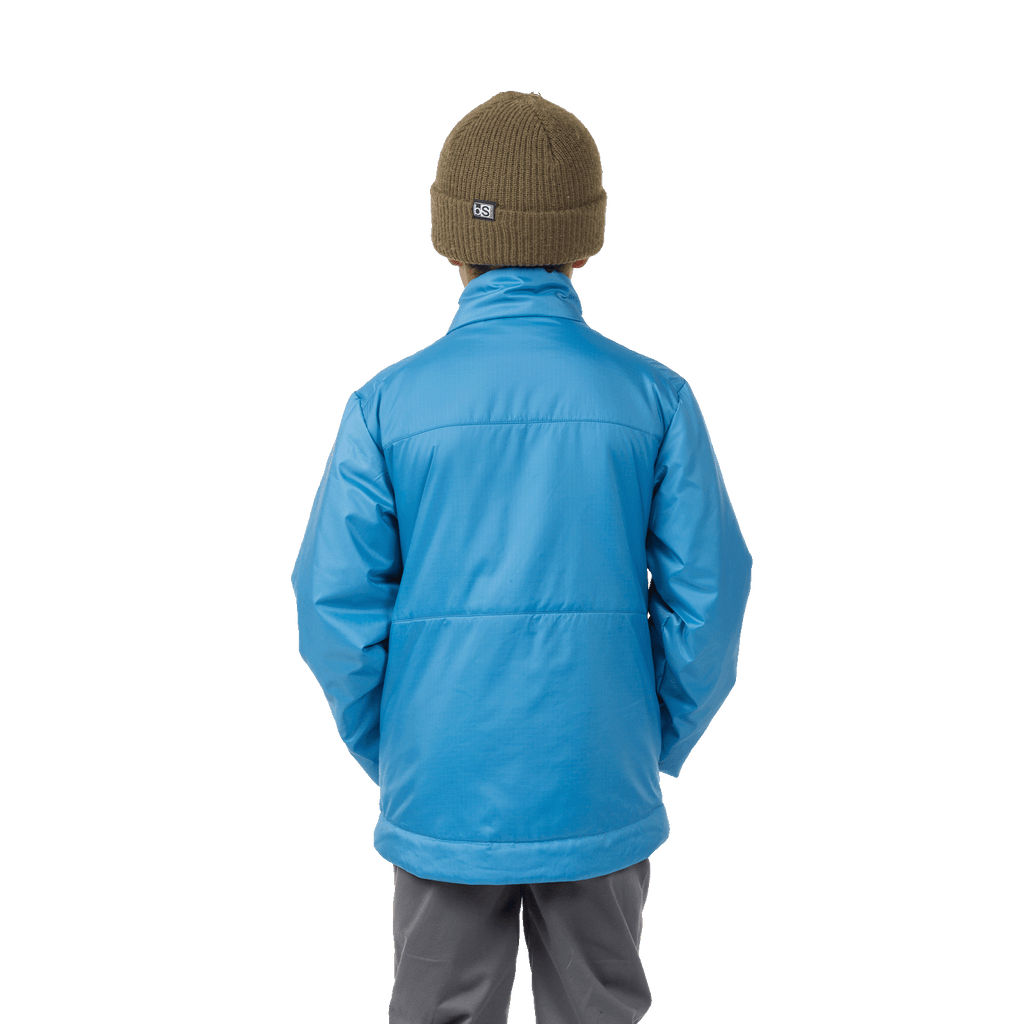 Kid's Flapjack Jacket