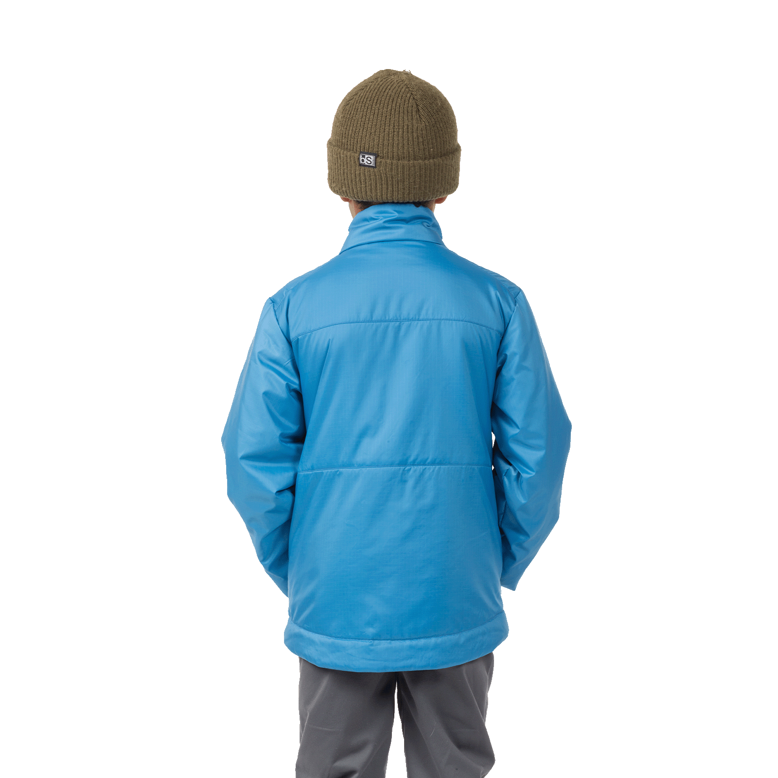 Kid's Flapjack Jacket
