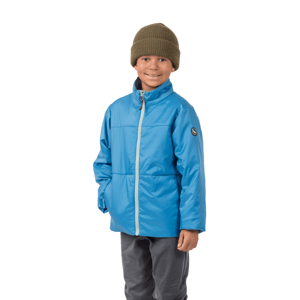 Kid's Flapjack Jacket