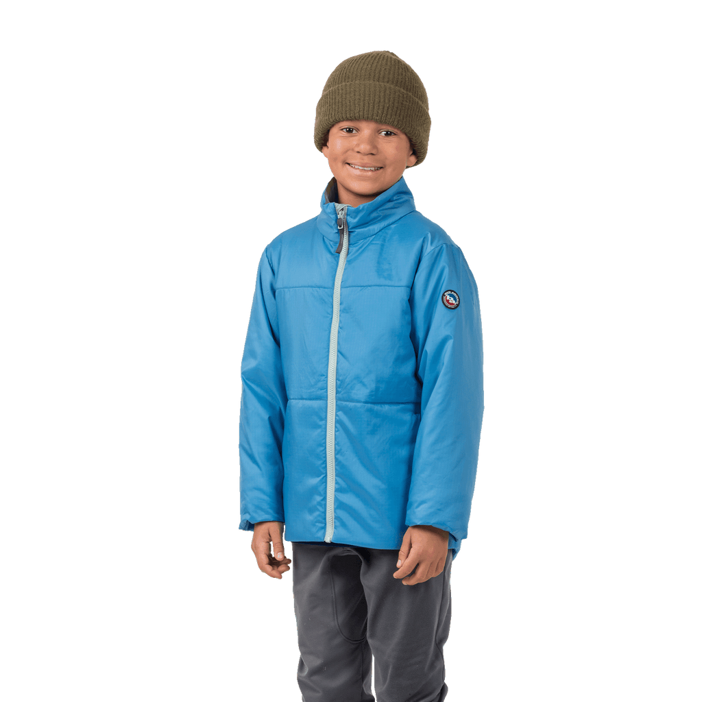 Kid's Flapjack Jacket