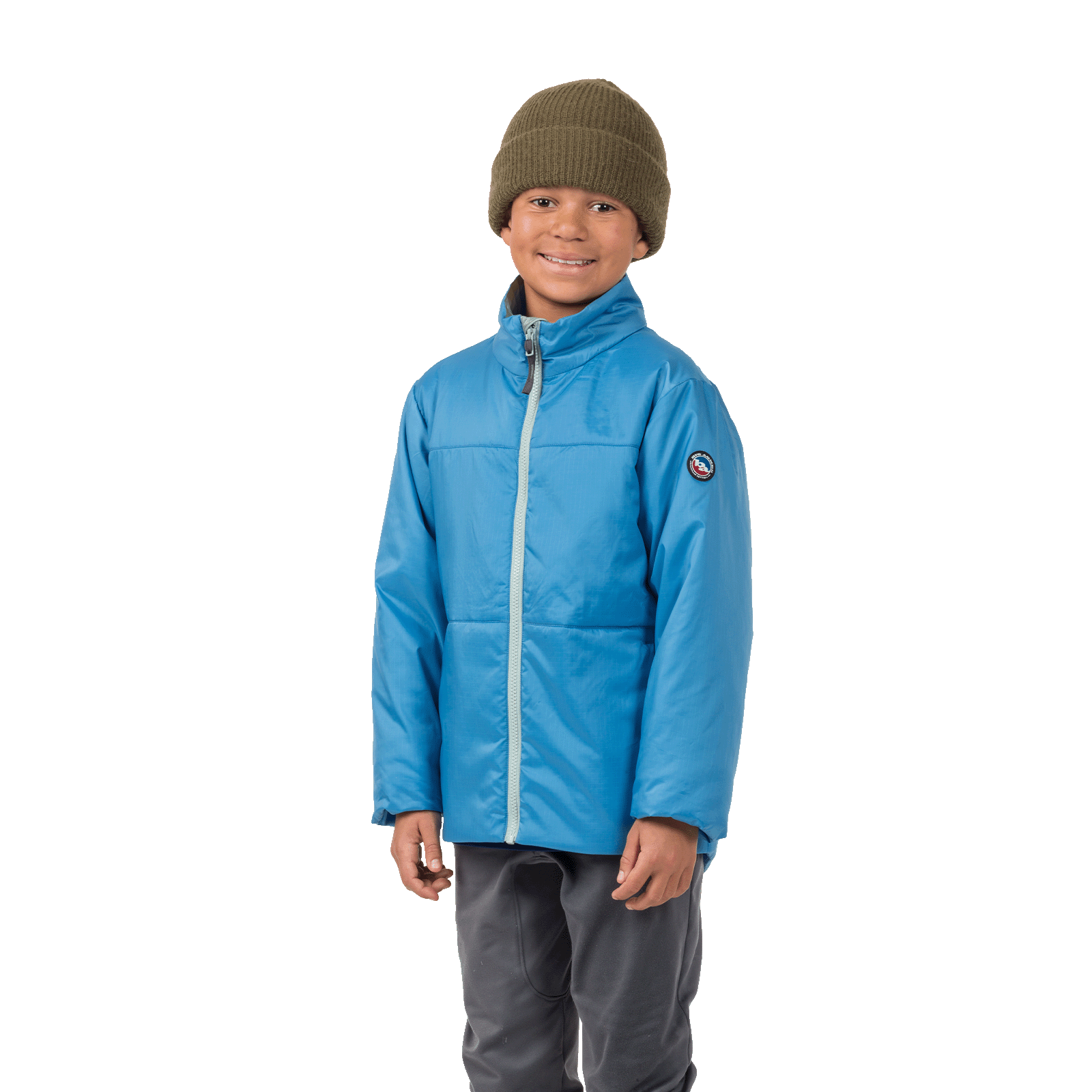 Kids' Flapjack Jacket