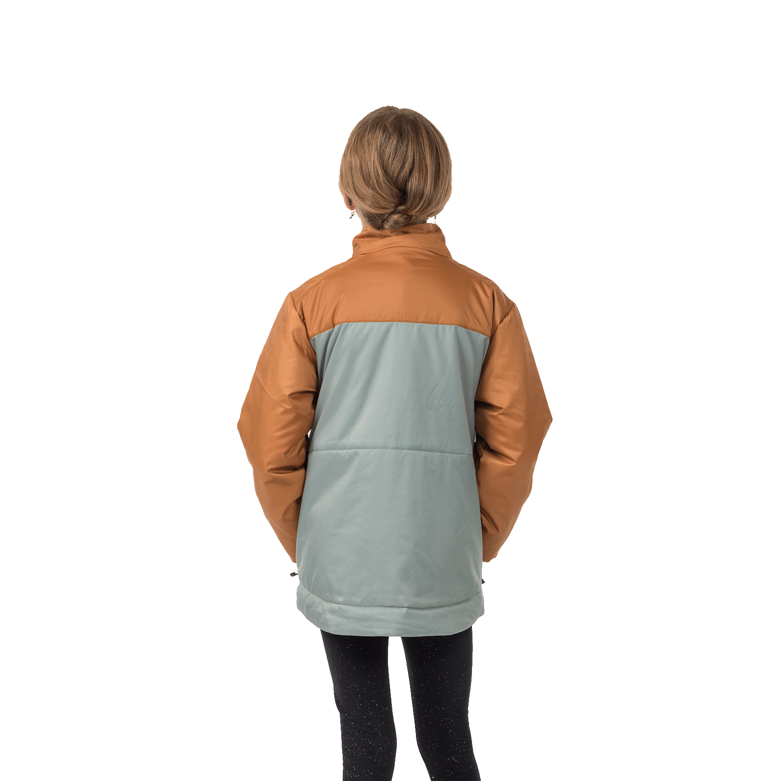 Kids' Flapjack Jacket