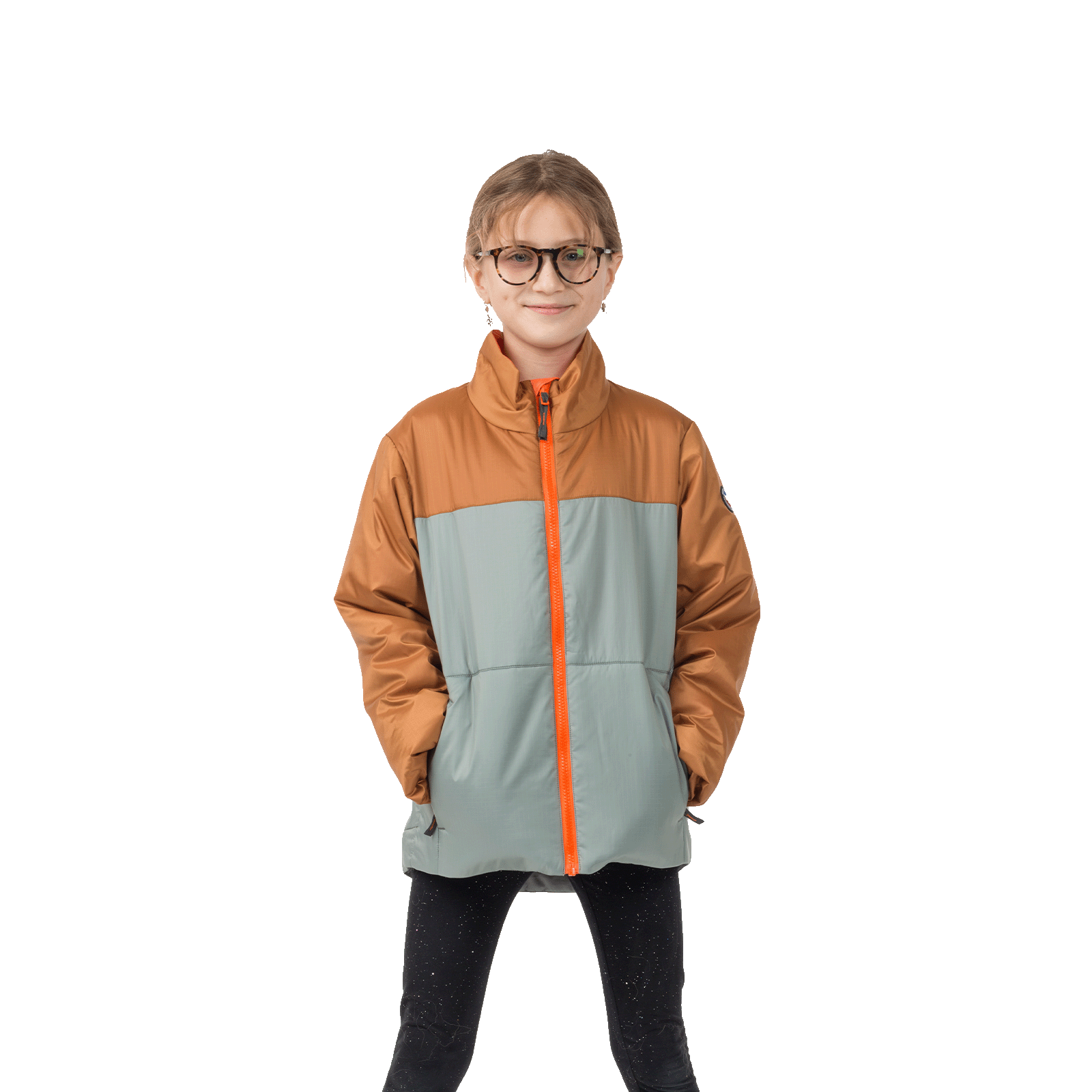Kid's Flapjack Jacket