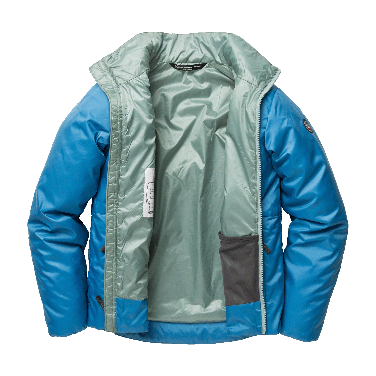 Kid's Flapjack Jacket