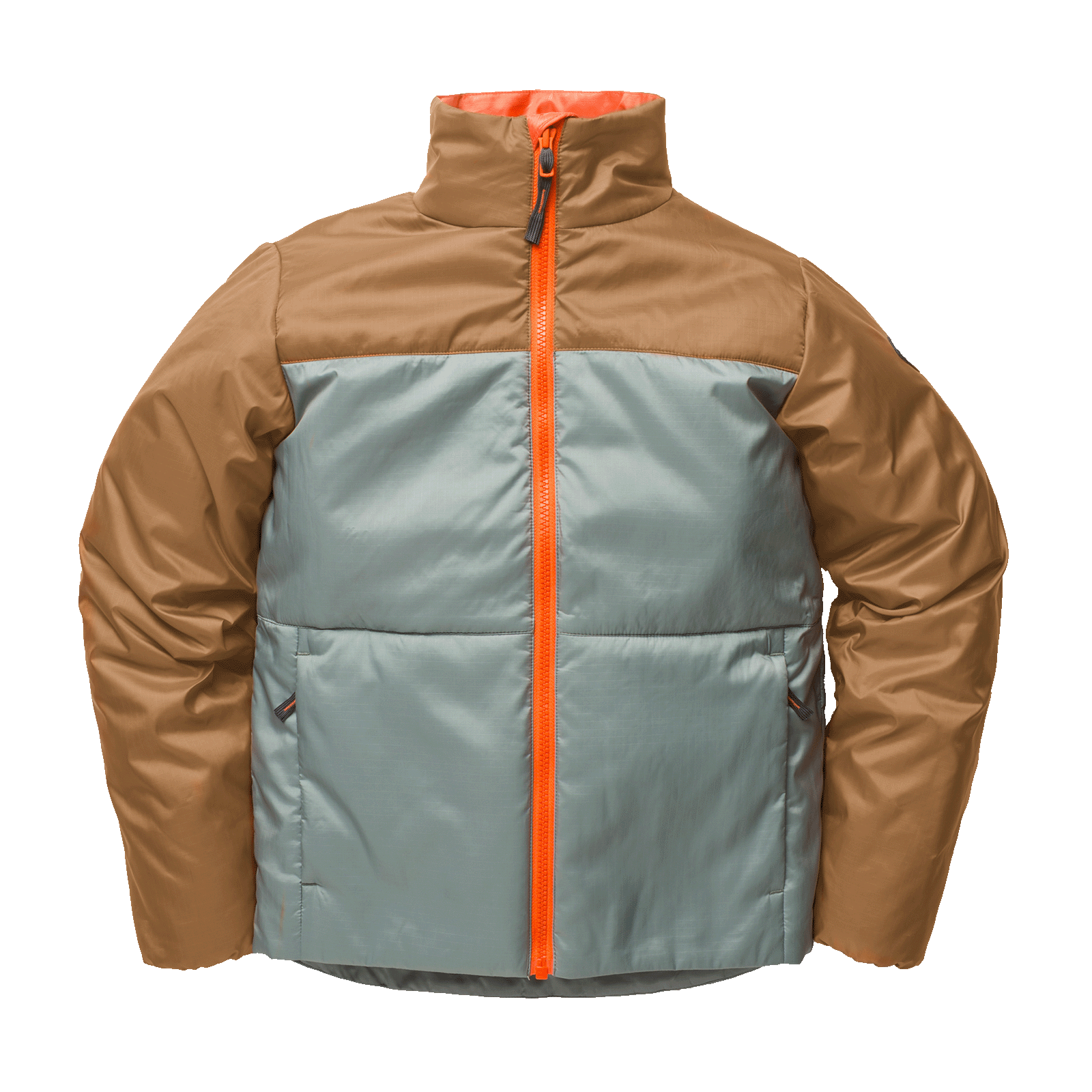 Kid's Flapjack Jacket