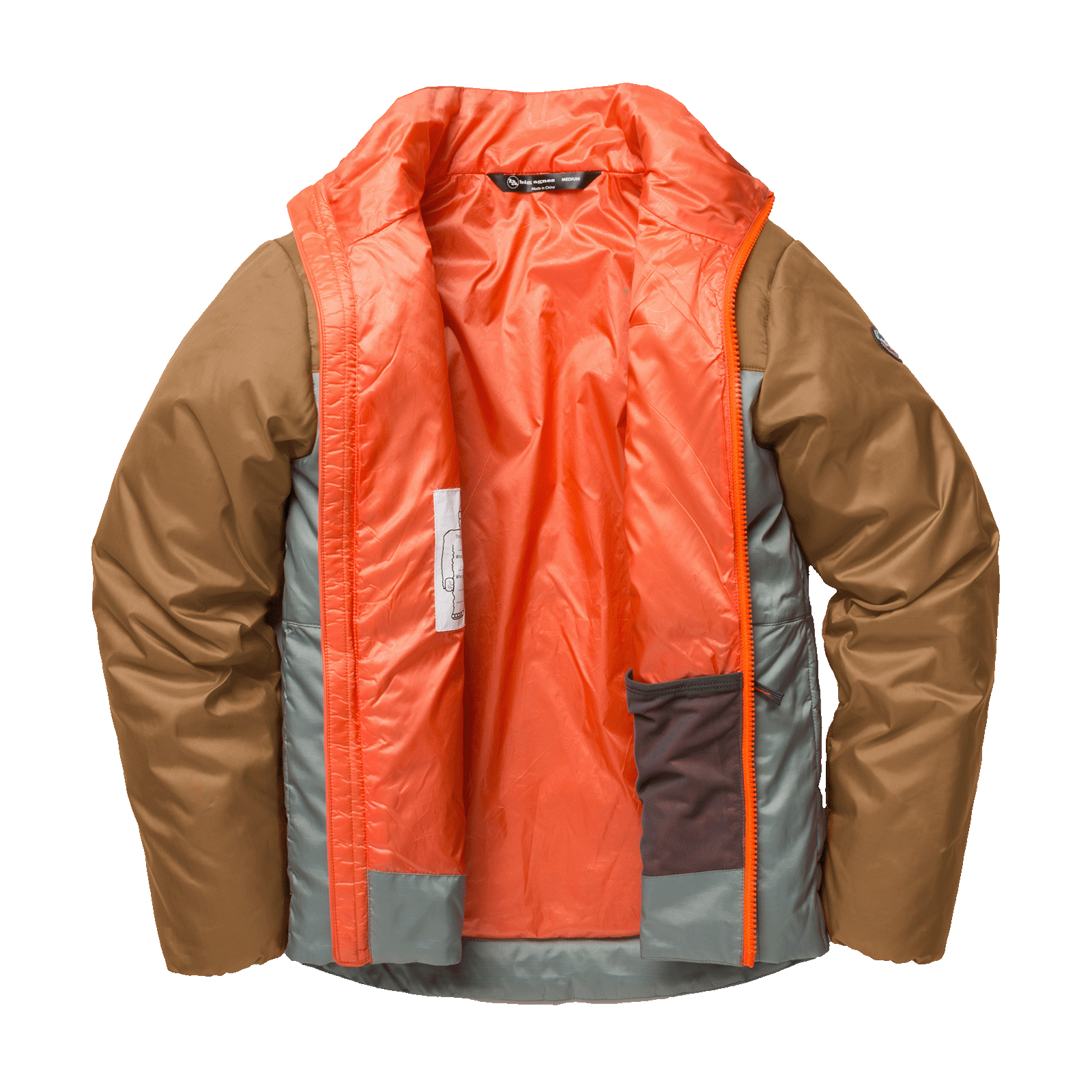 Kid's Flapjack Jacket