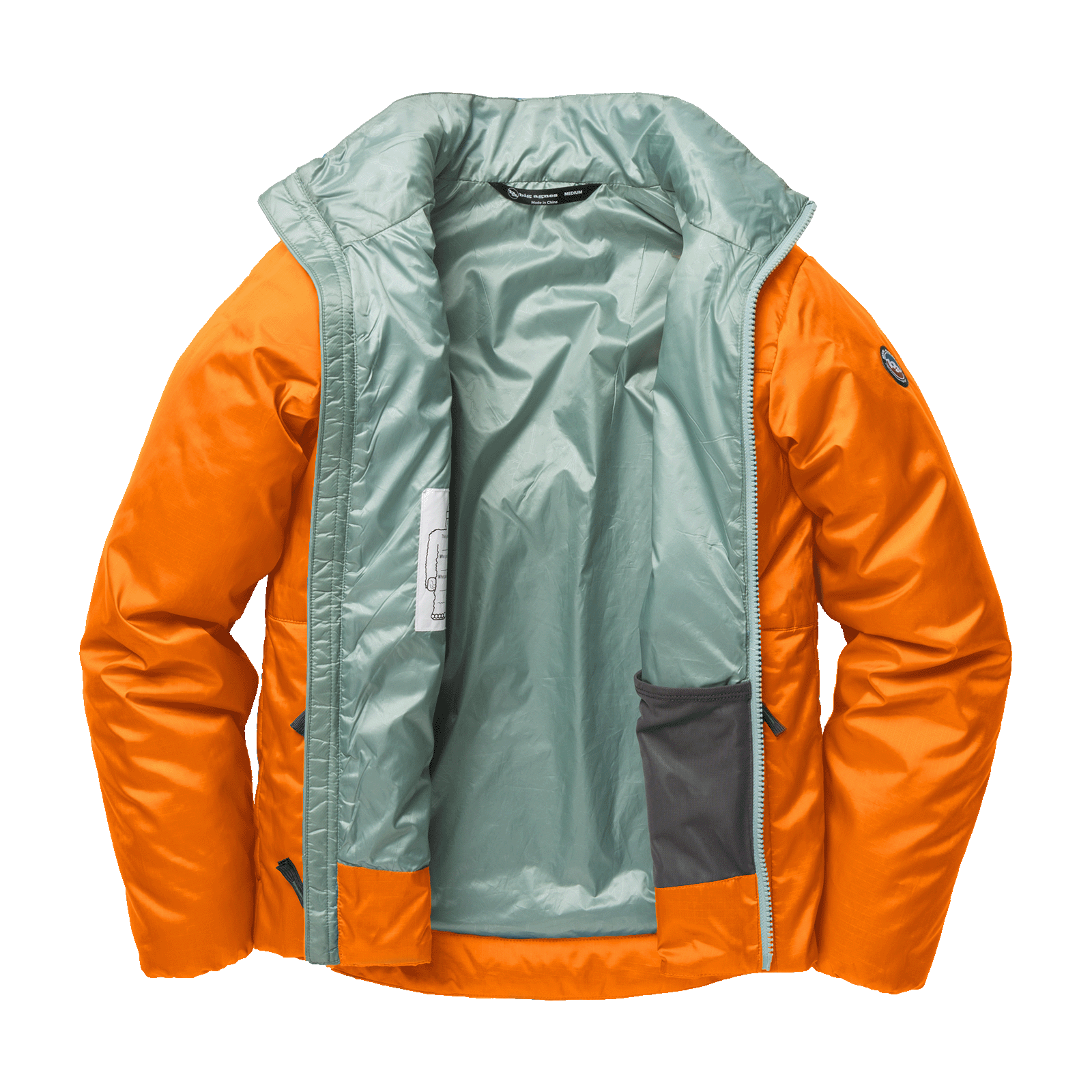 Kid's Flapjack Jacket