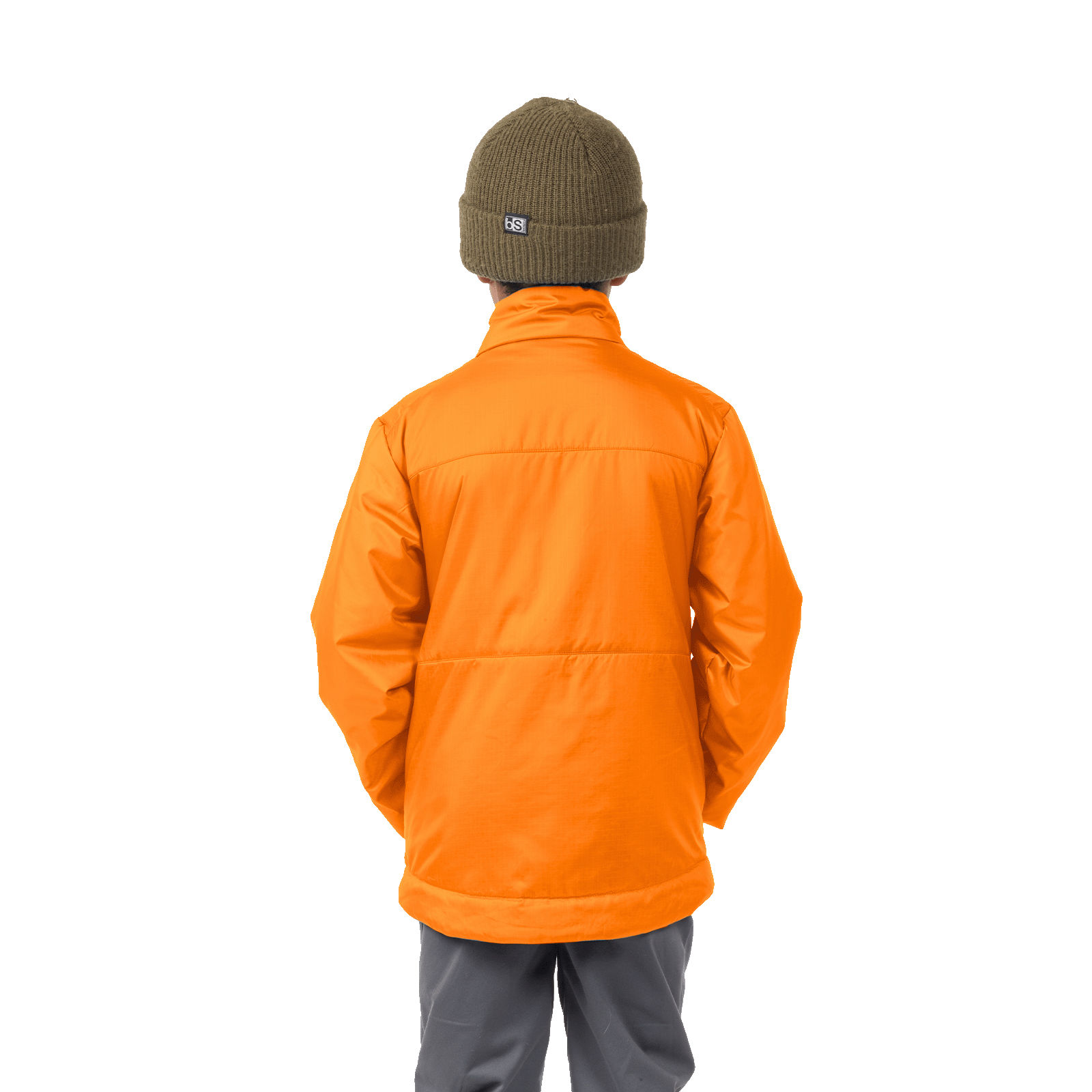 Kid's Flapjack Jacket