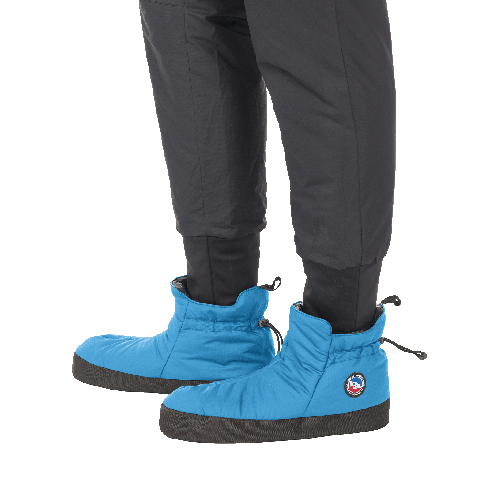 Full Moon Camp Booties