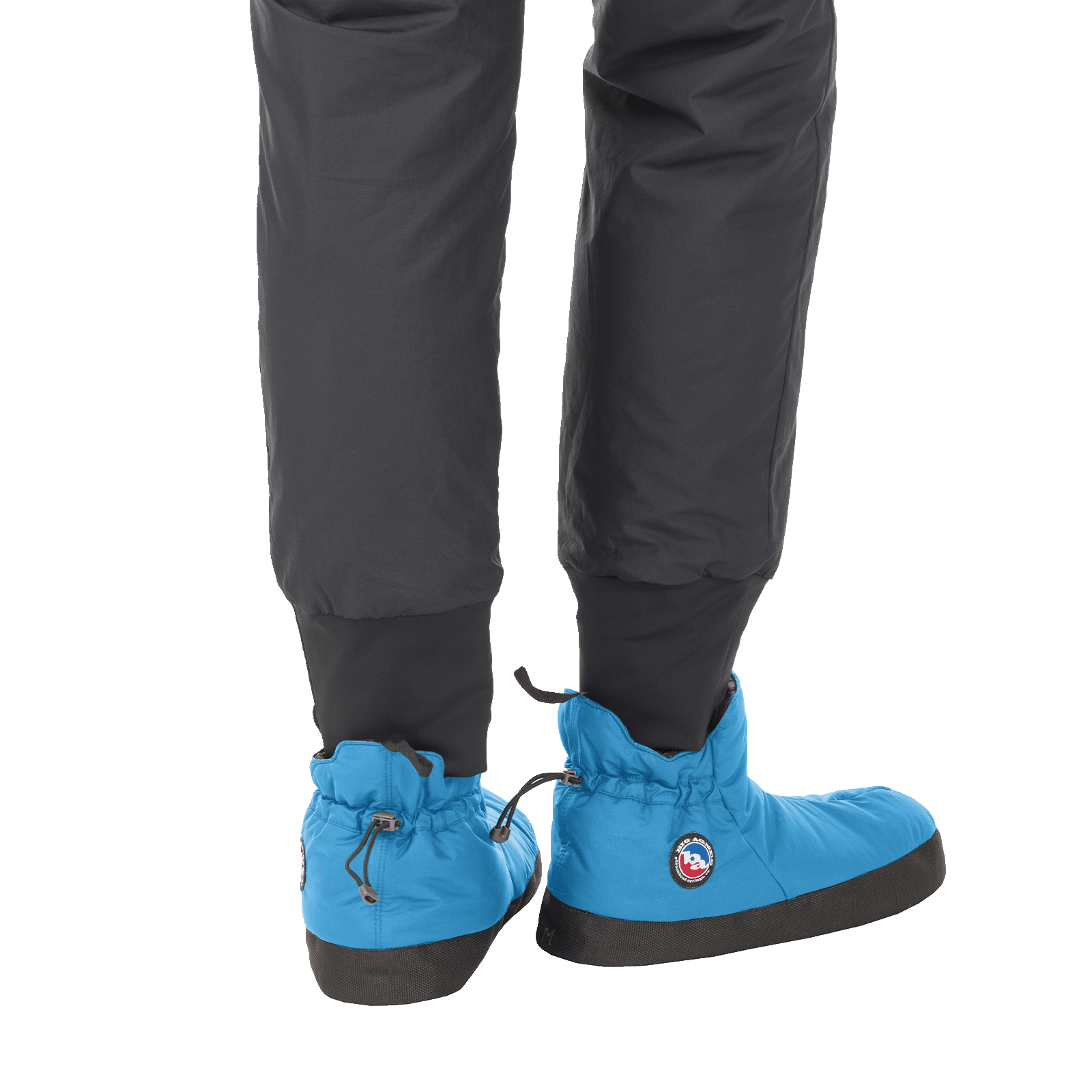 Full Moon Camp Booties