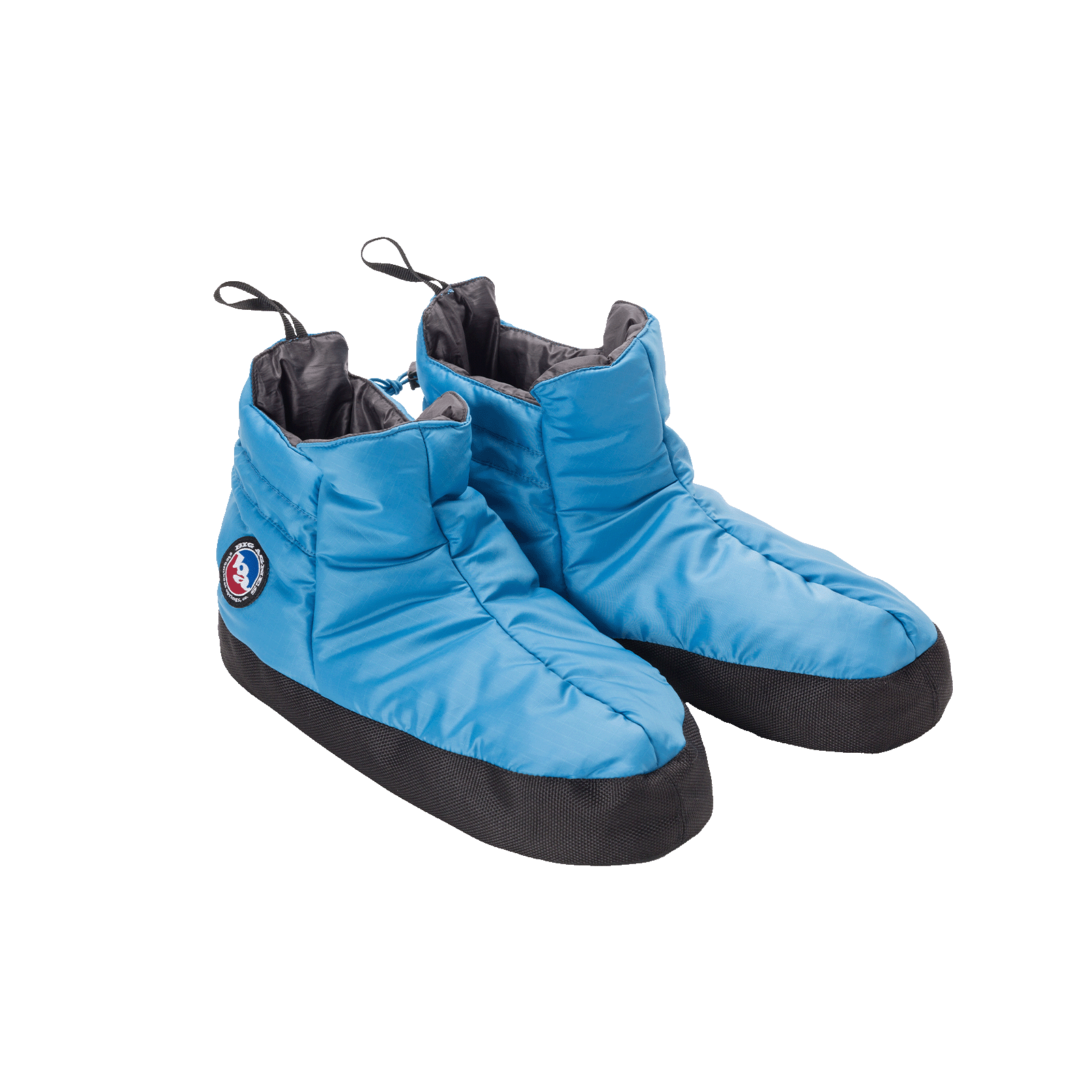 Full Moon Camp Booties