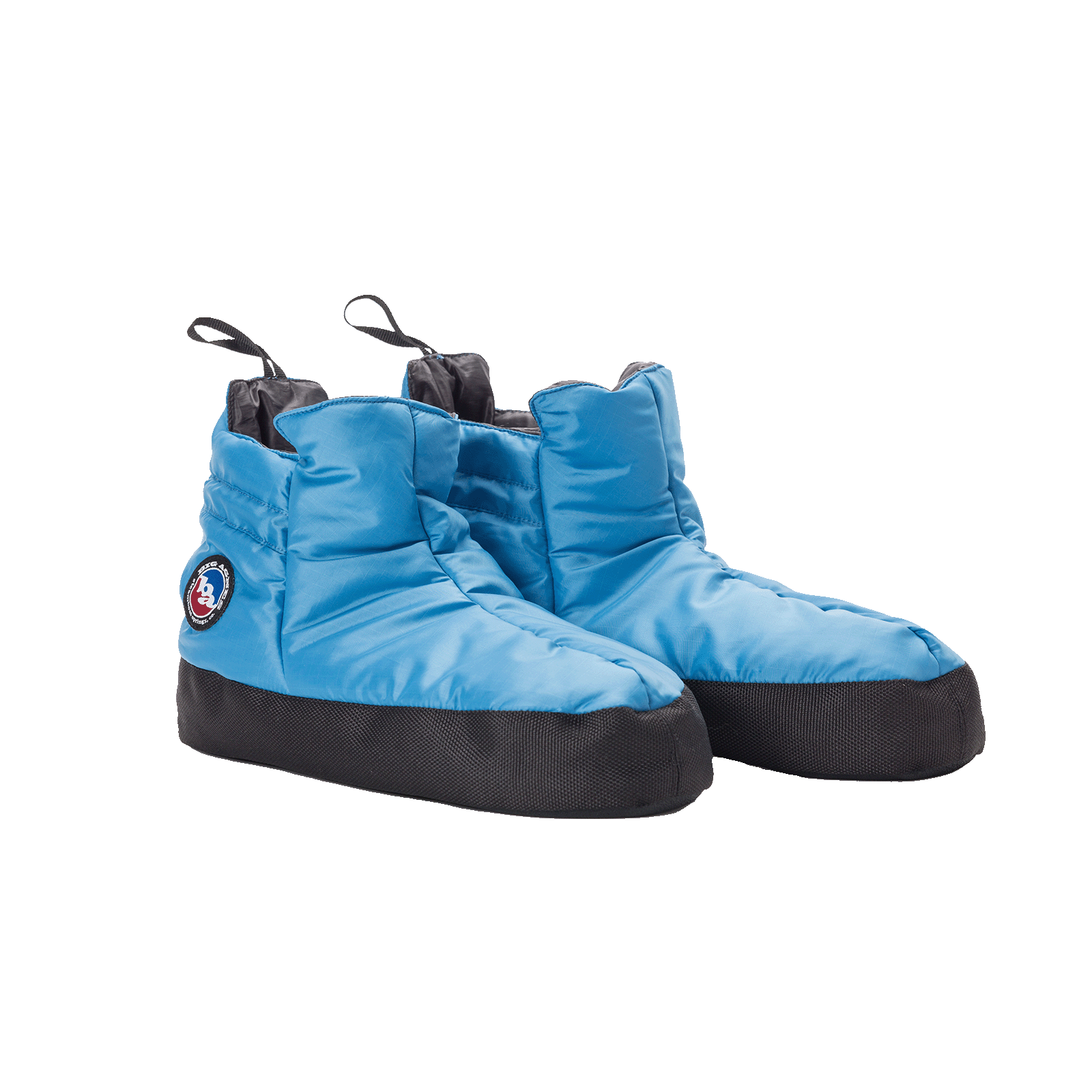 Full Moon Camp Booties