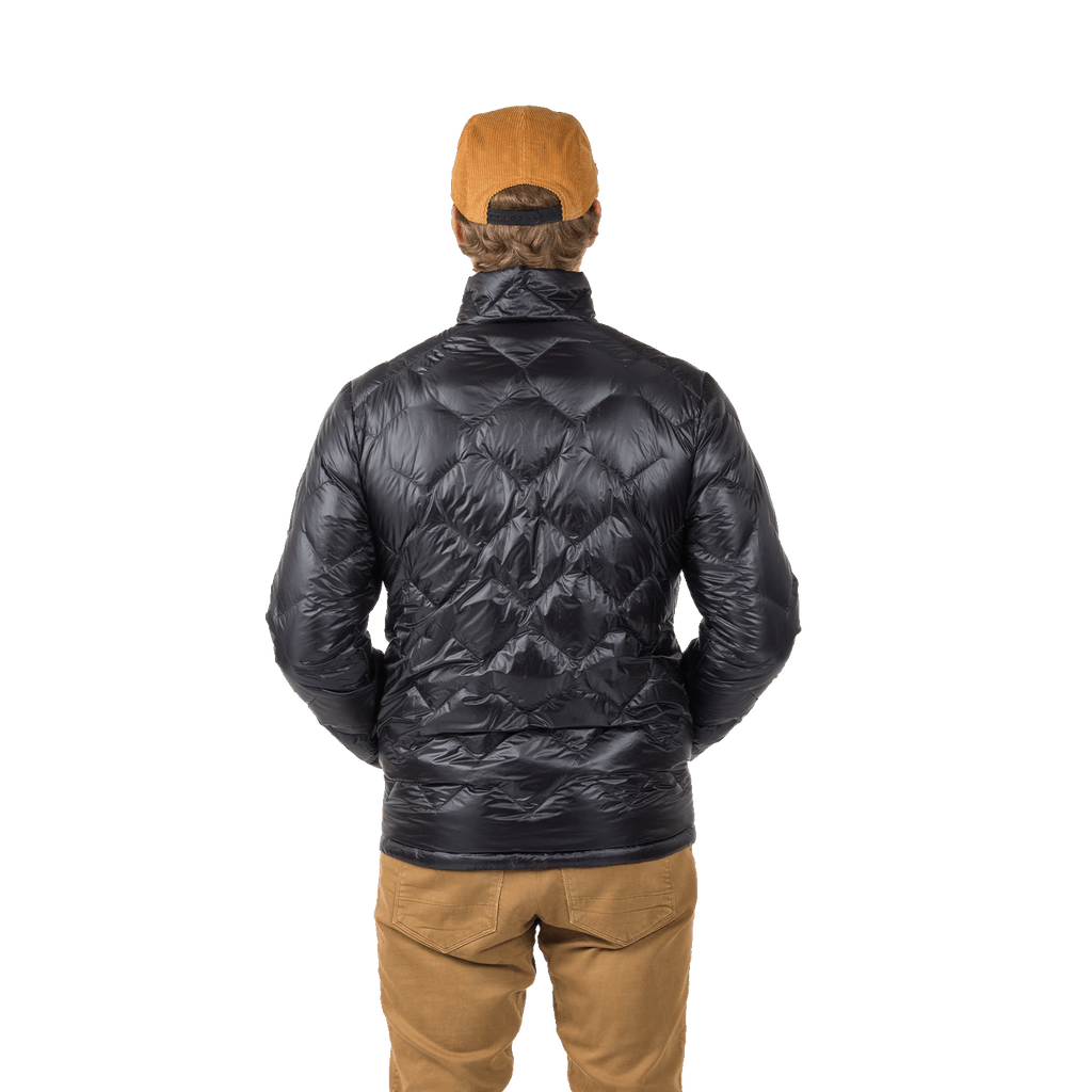M's Half Hitch UL Jacket
