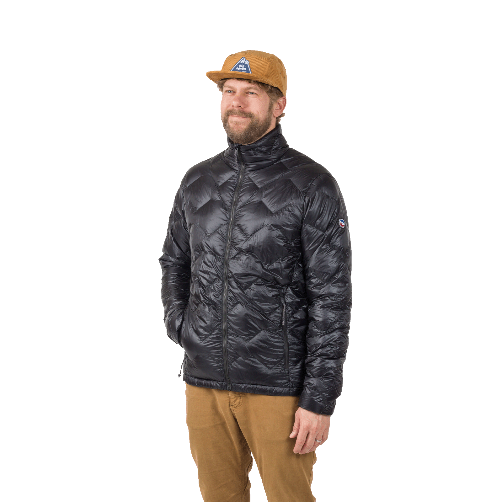 M's Half Hitch UL Jacket