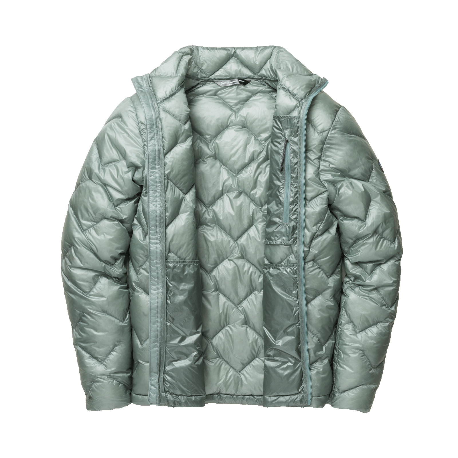 M's Half Hitch UL Jacket