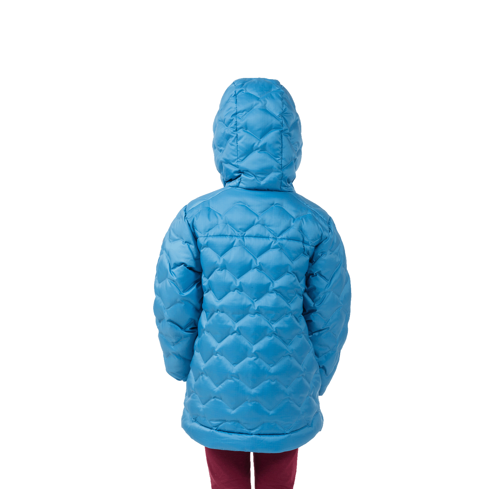Kid's Ice House Jacket