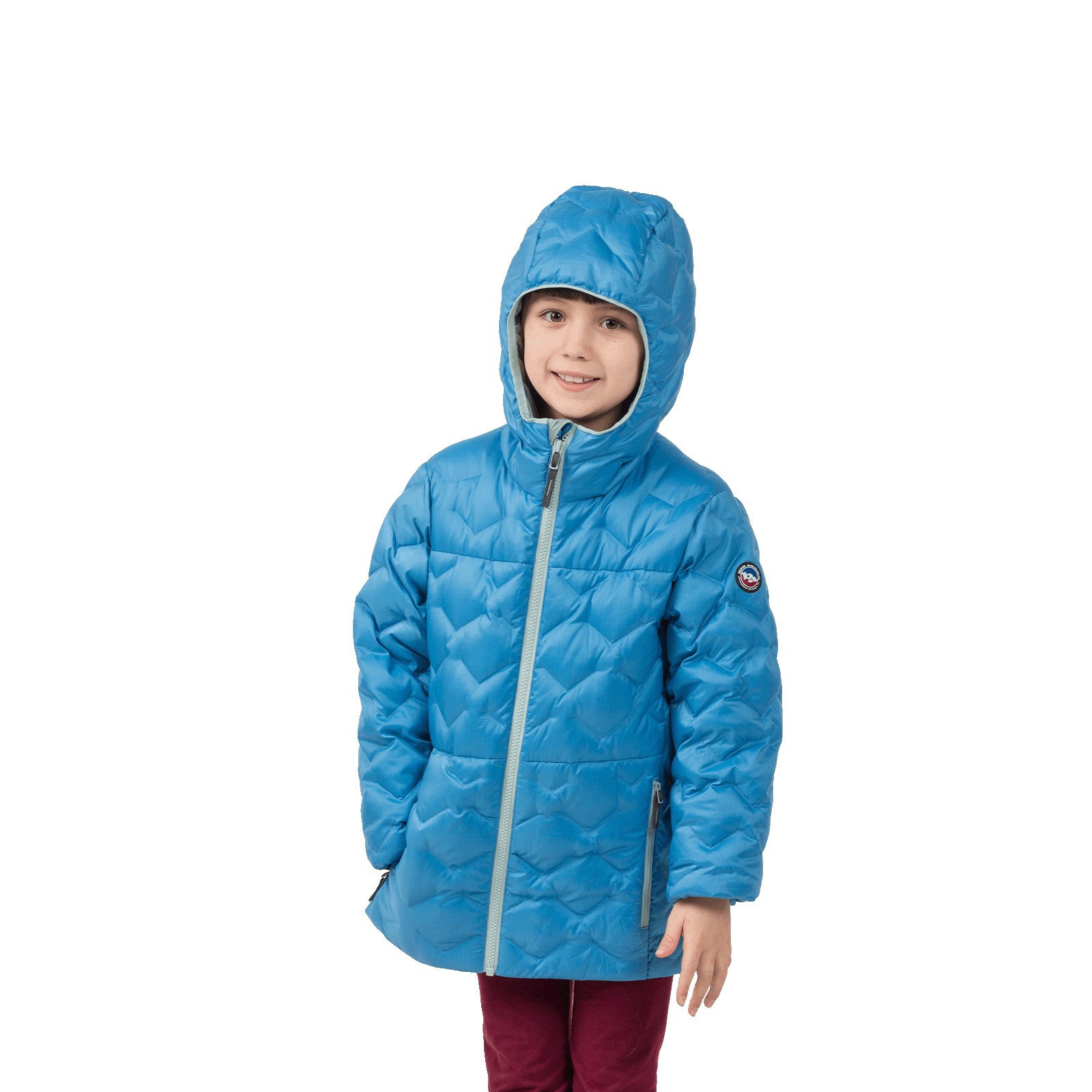 Kid's Ice House Jacket