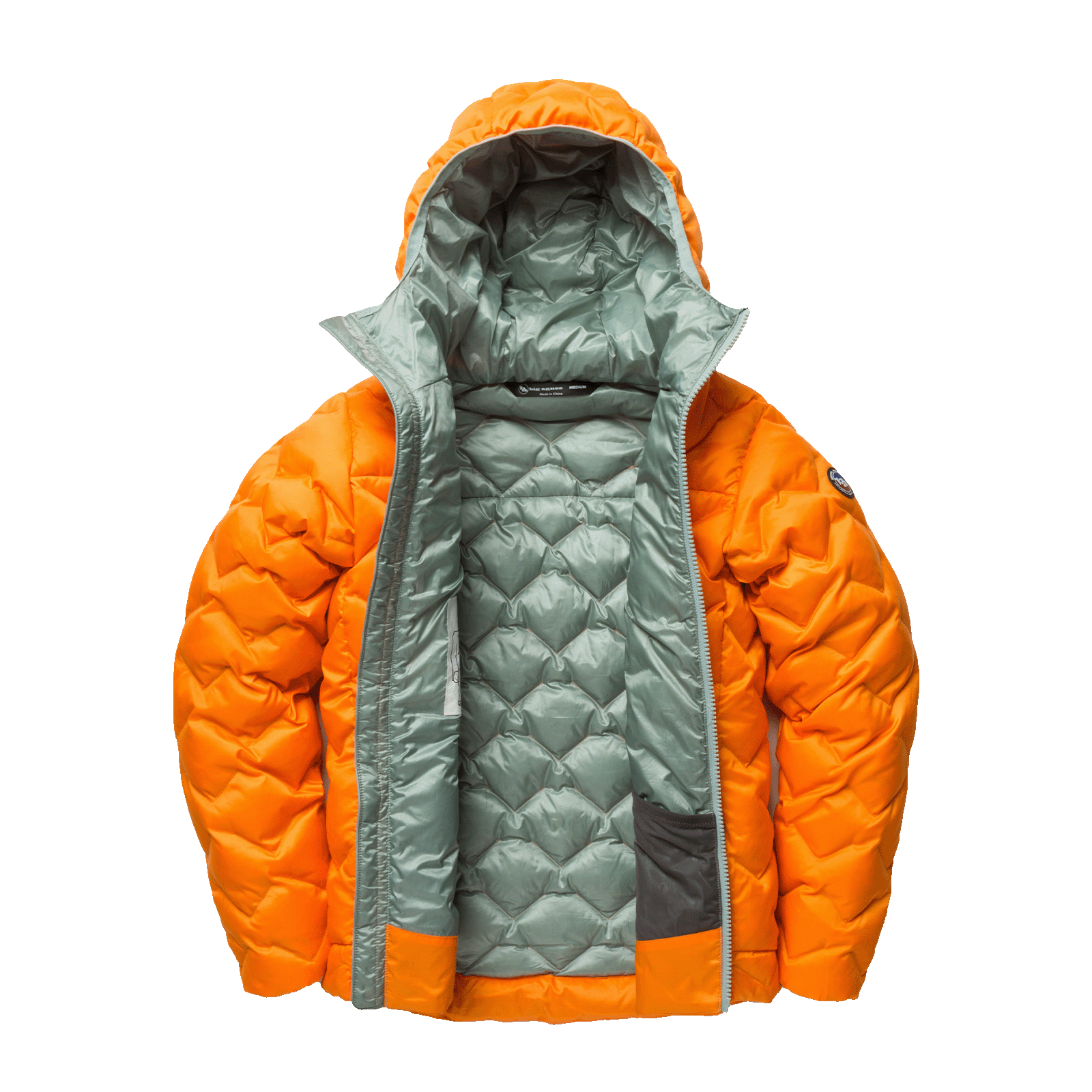 Kid's Ice House Jacket