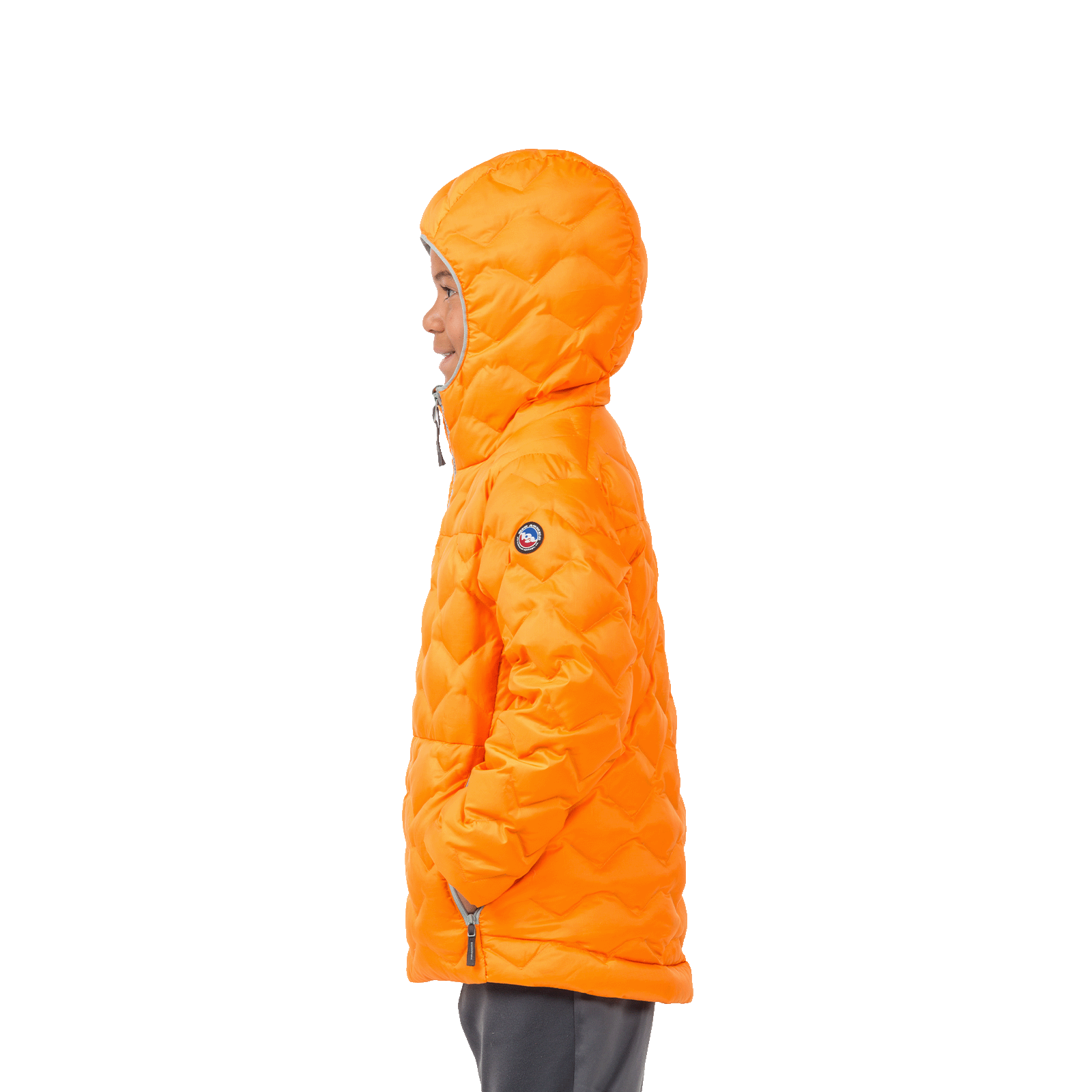 Kid's Ice House Jacket