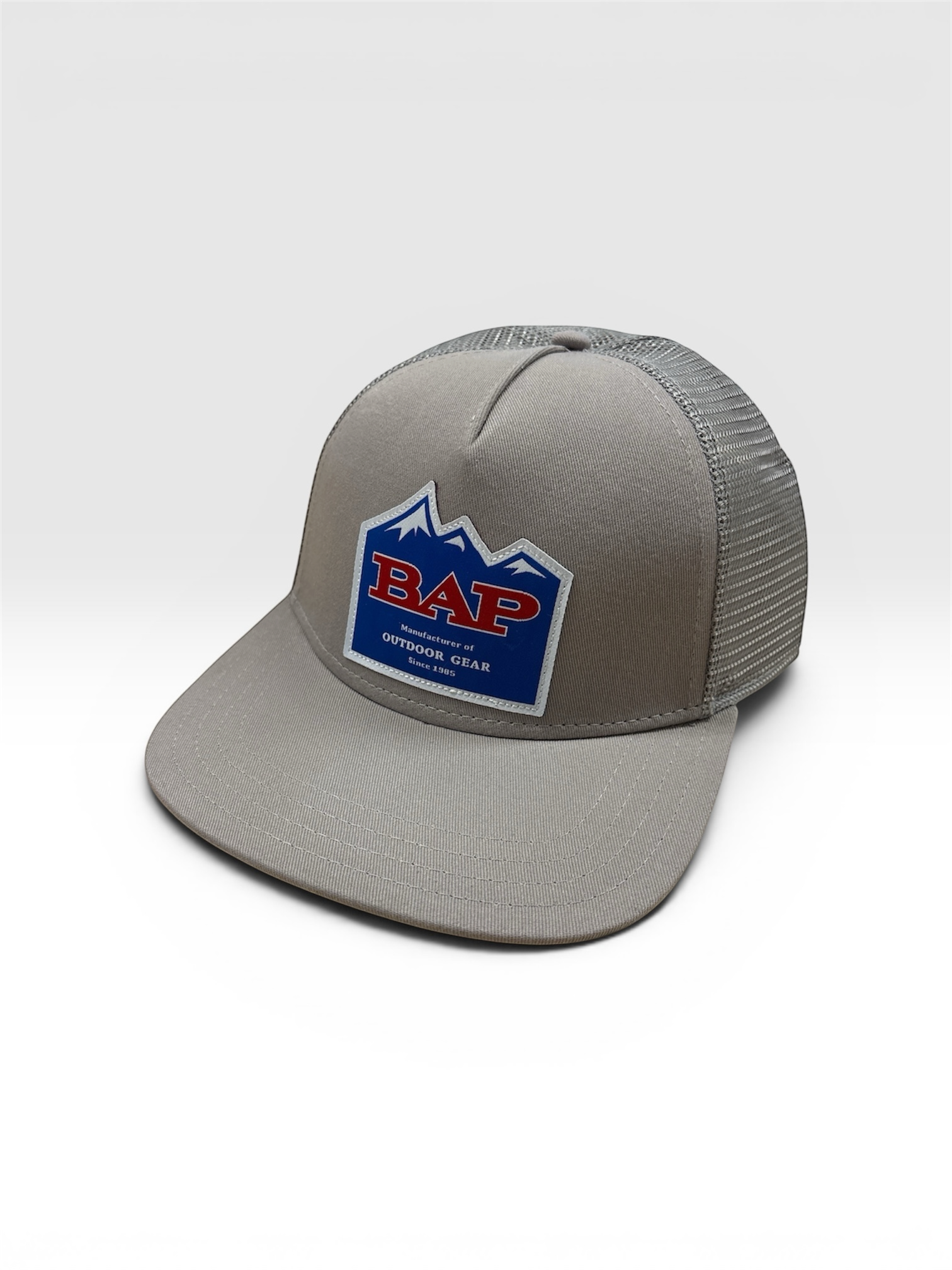 BAP Sign Trucker Hat