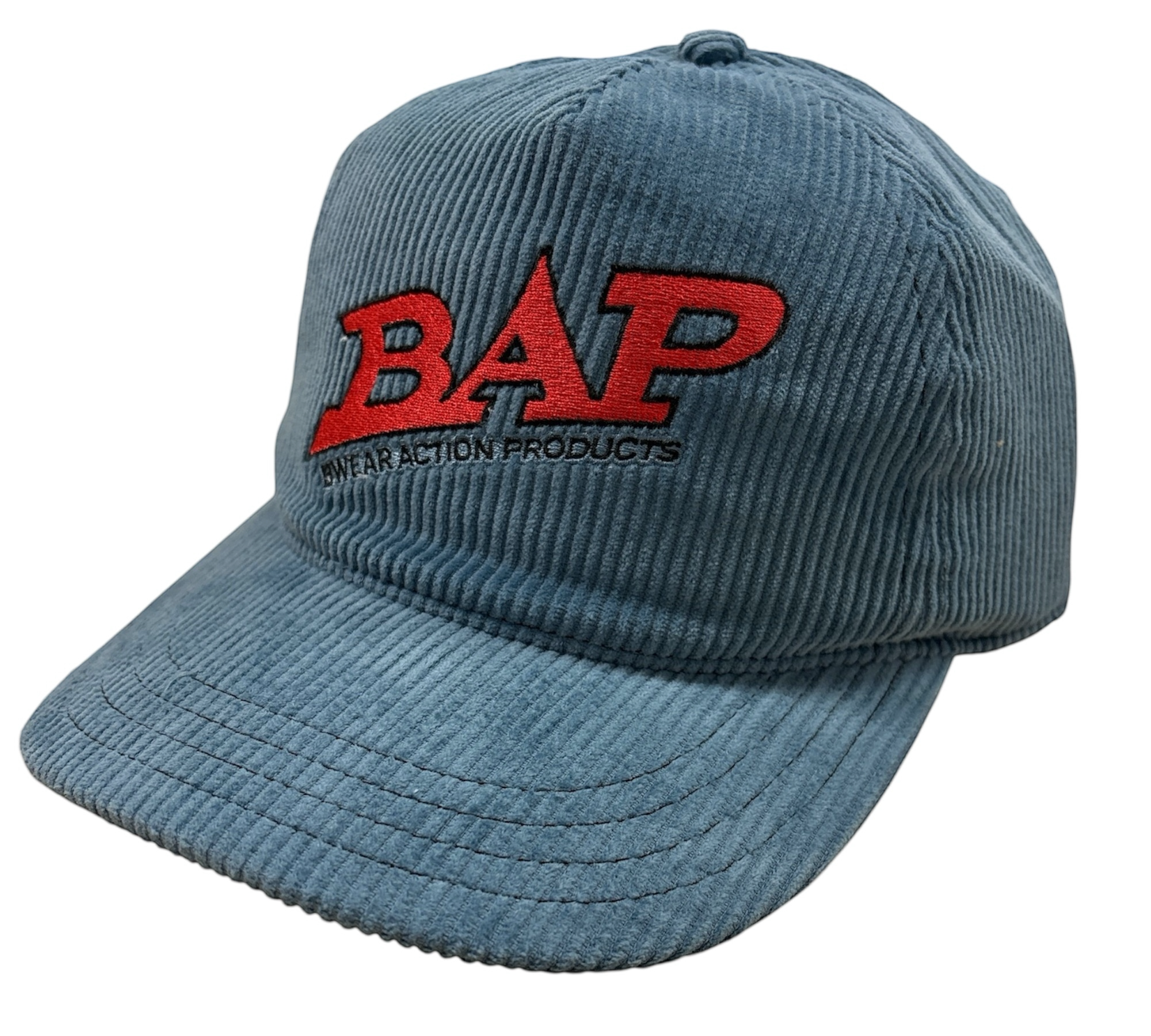 BAP Corduroy Hat