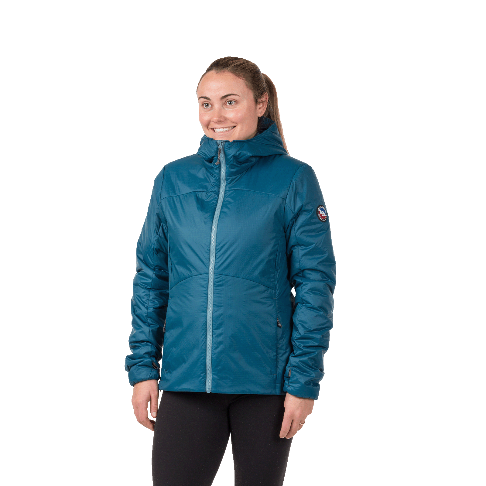 W's Larkspur Jacket