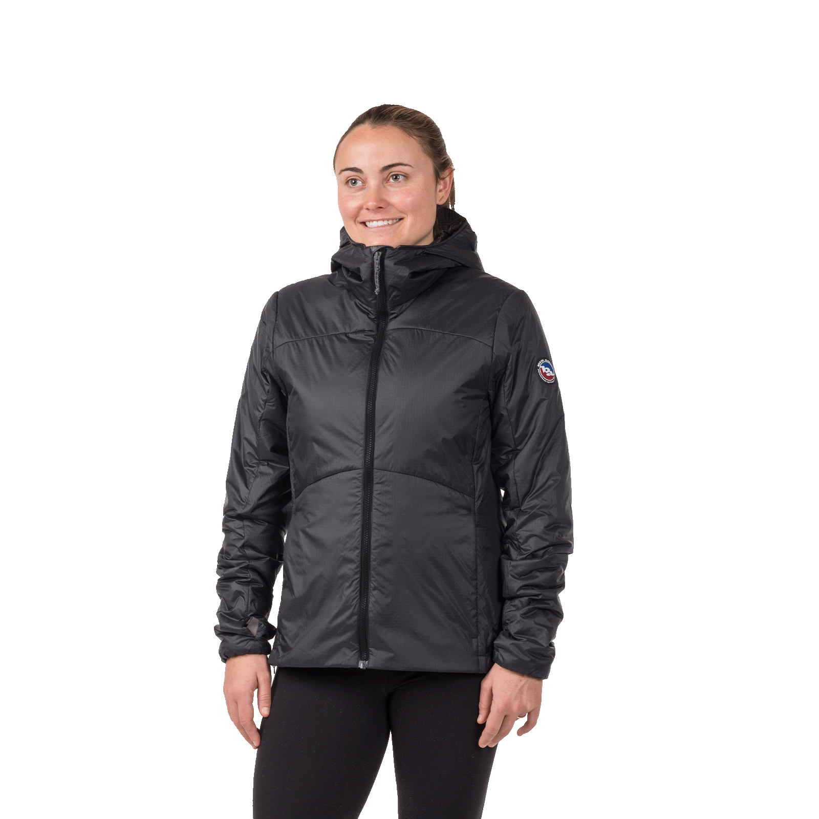 W's Larkspur Jacket