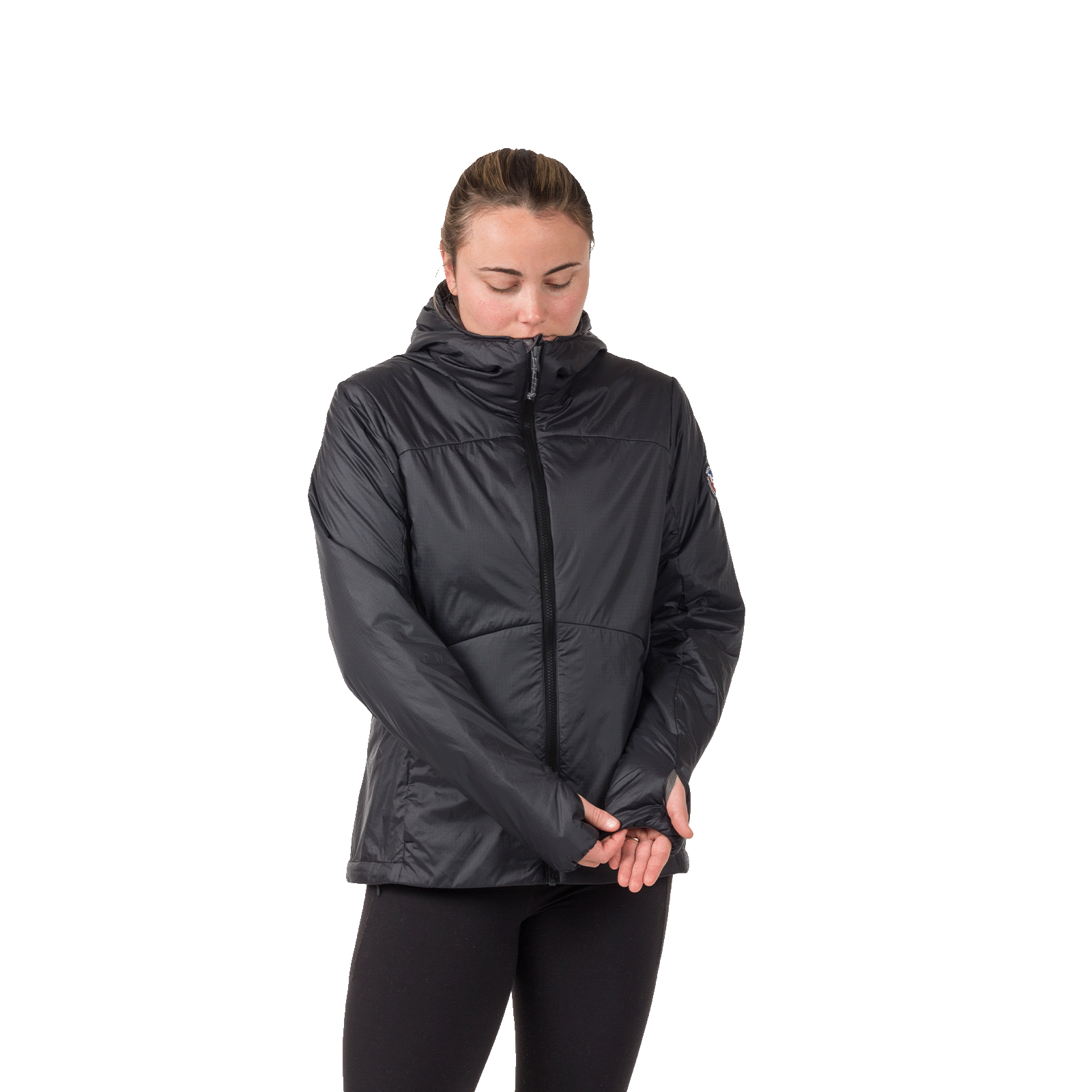 W's Larkspur Jacket