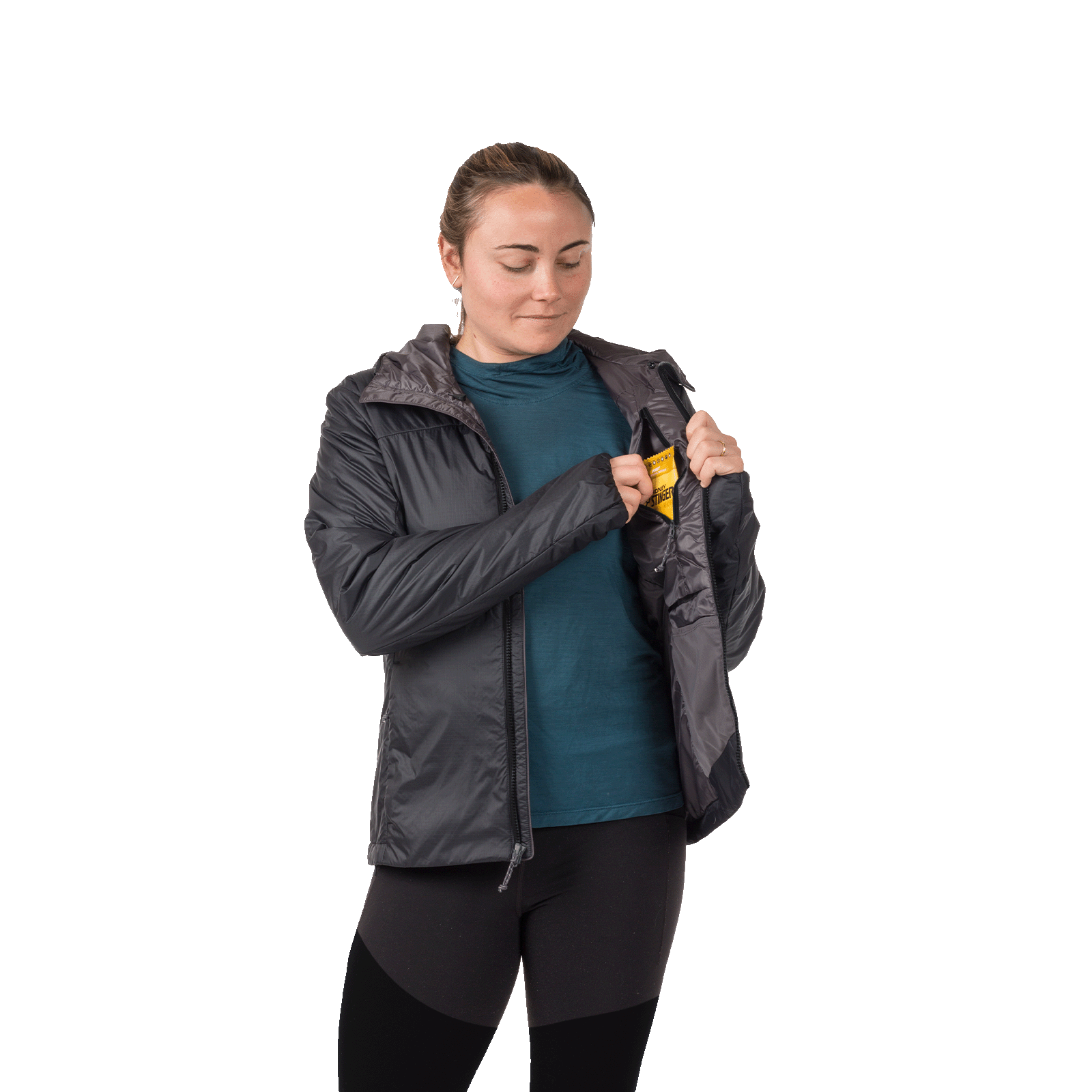 W's Larkspur Jacket