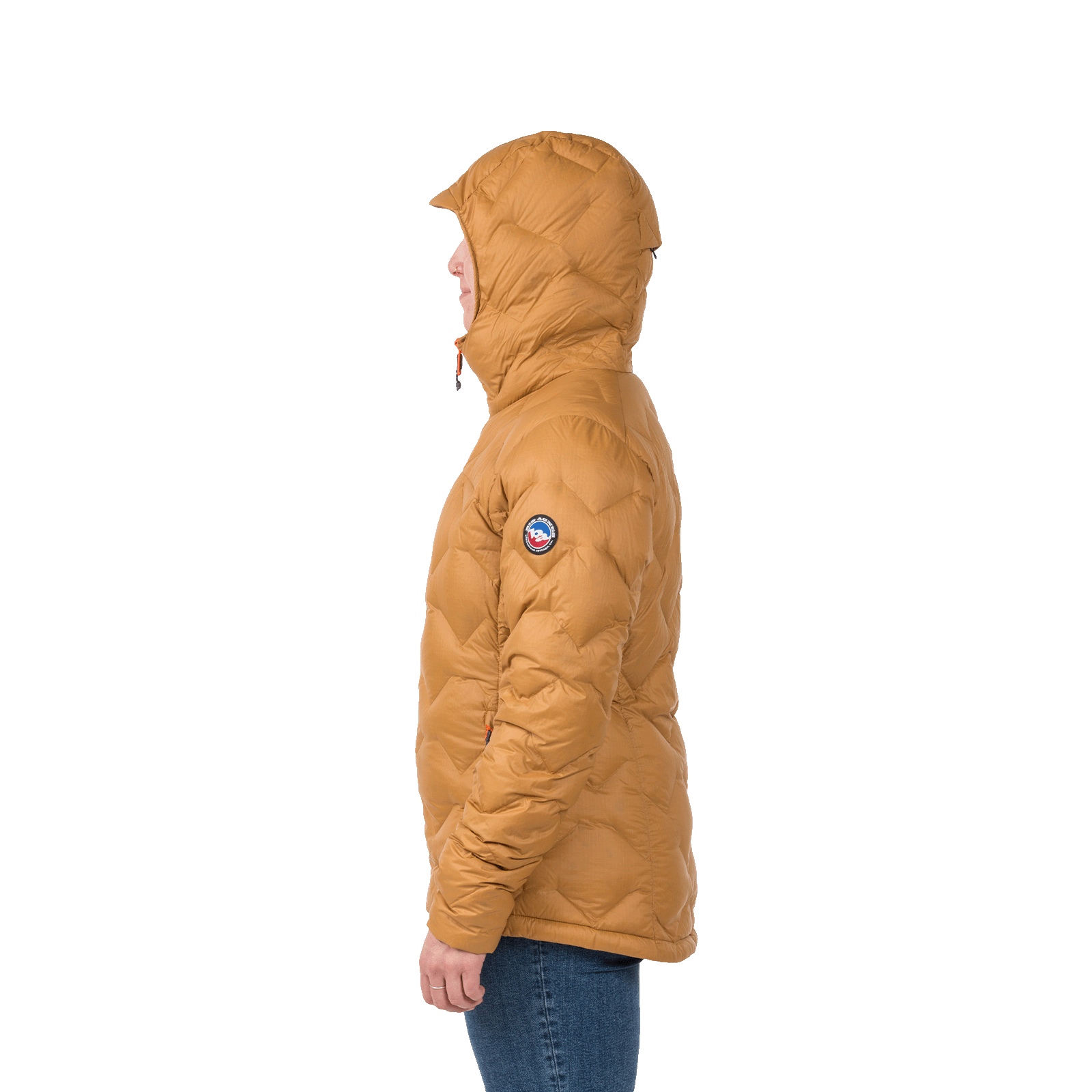 W's Luna Jacket