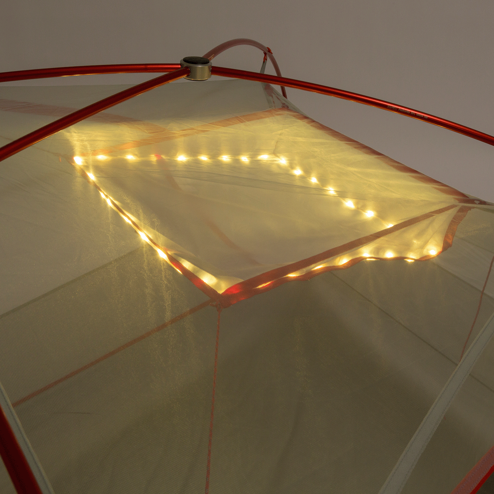 tent loft mtnGLO® Tent Gear Lofts