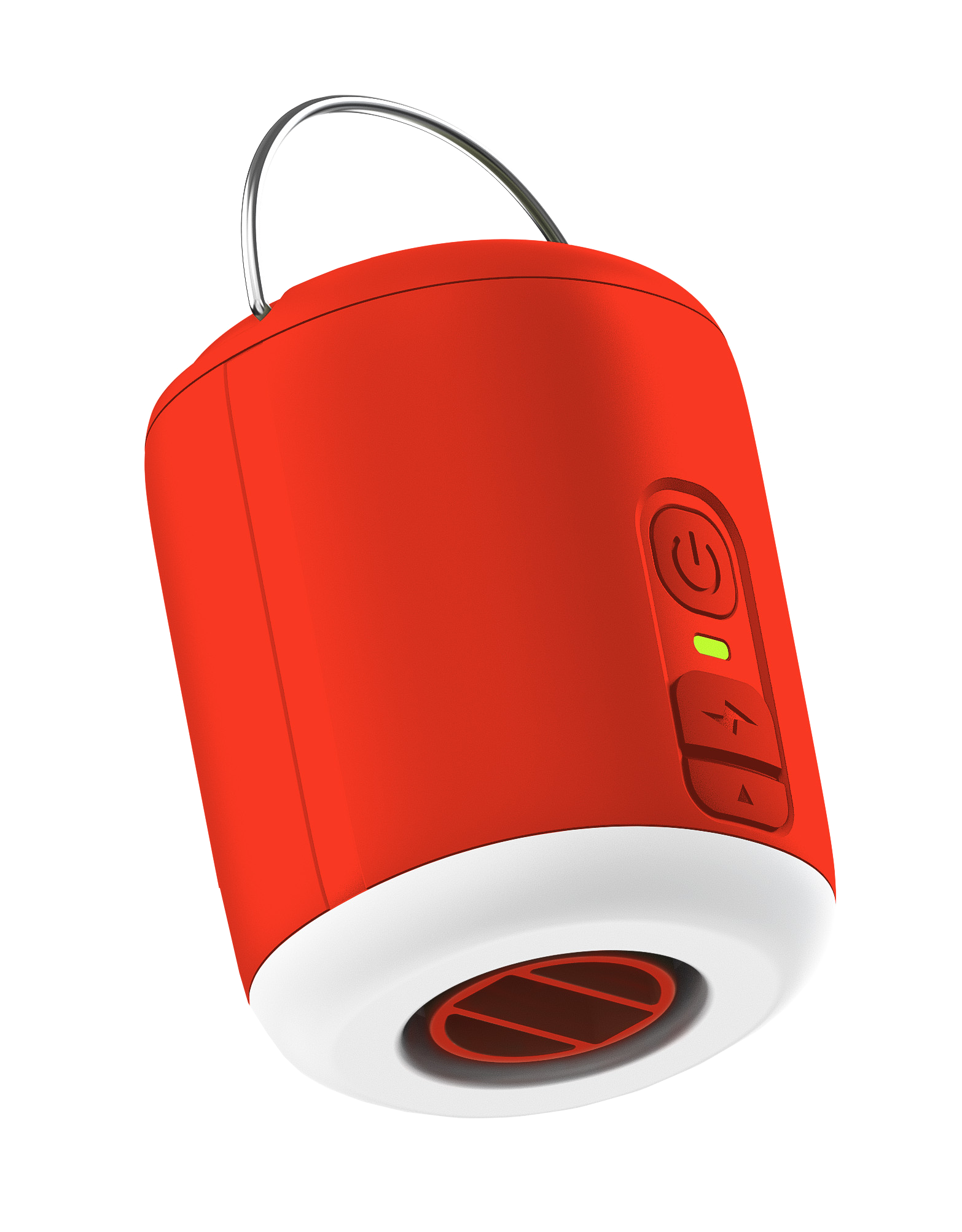 mtnGLO® Pump and Light