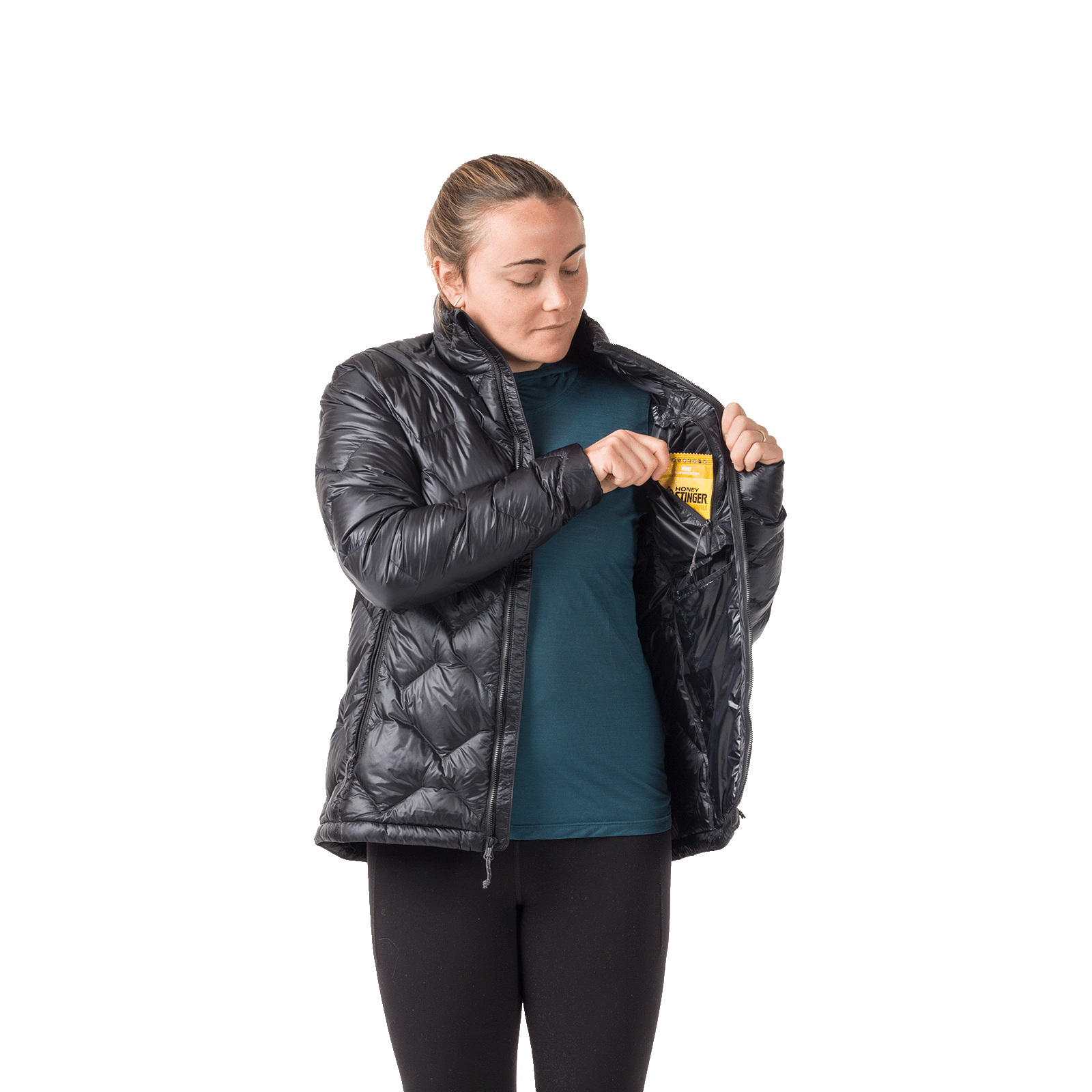 W's Piney Mountain UL Jacket