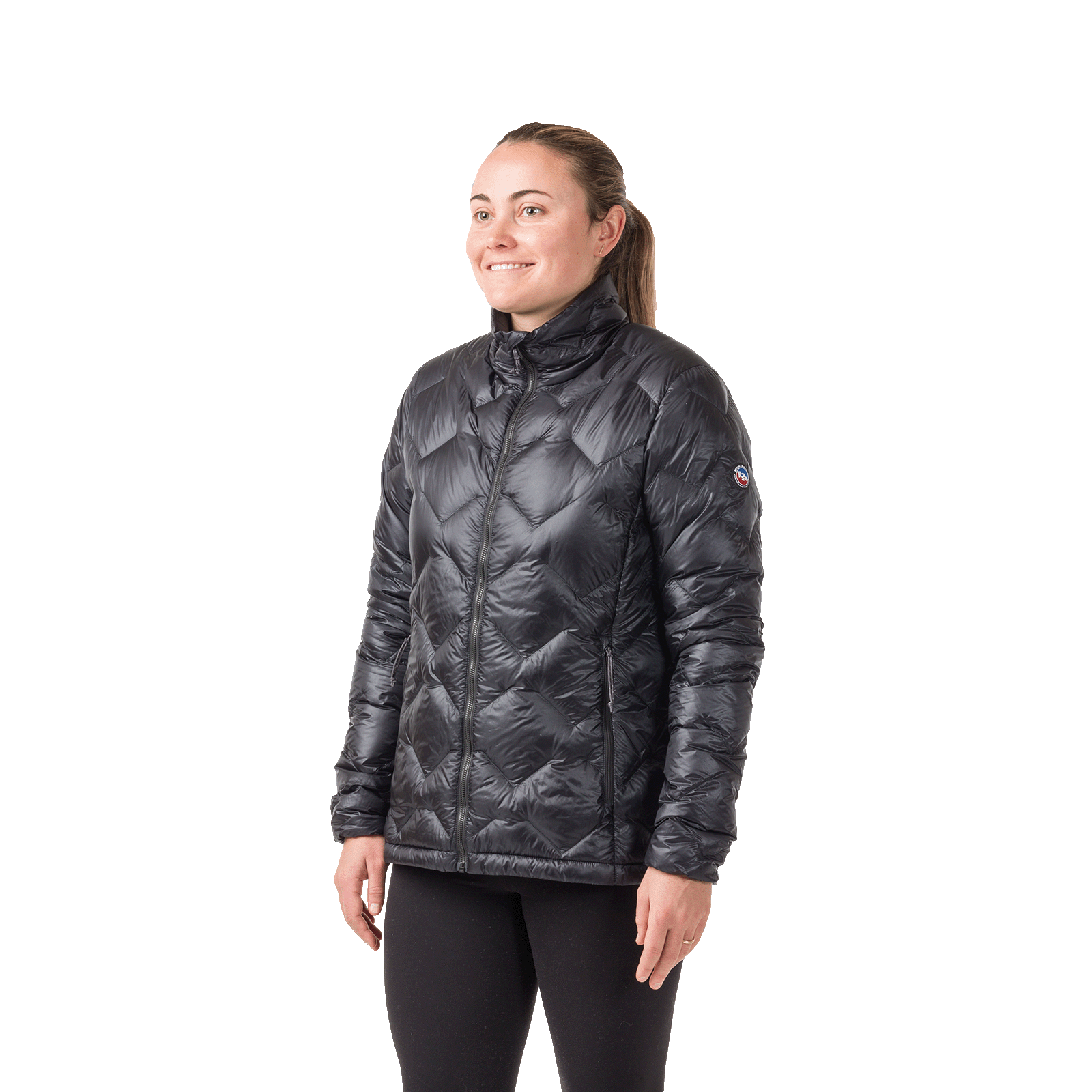 W's Piney Mountain UL Jacket