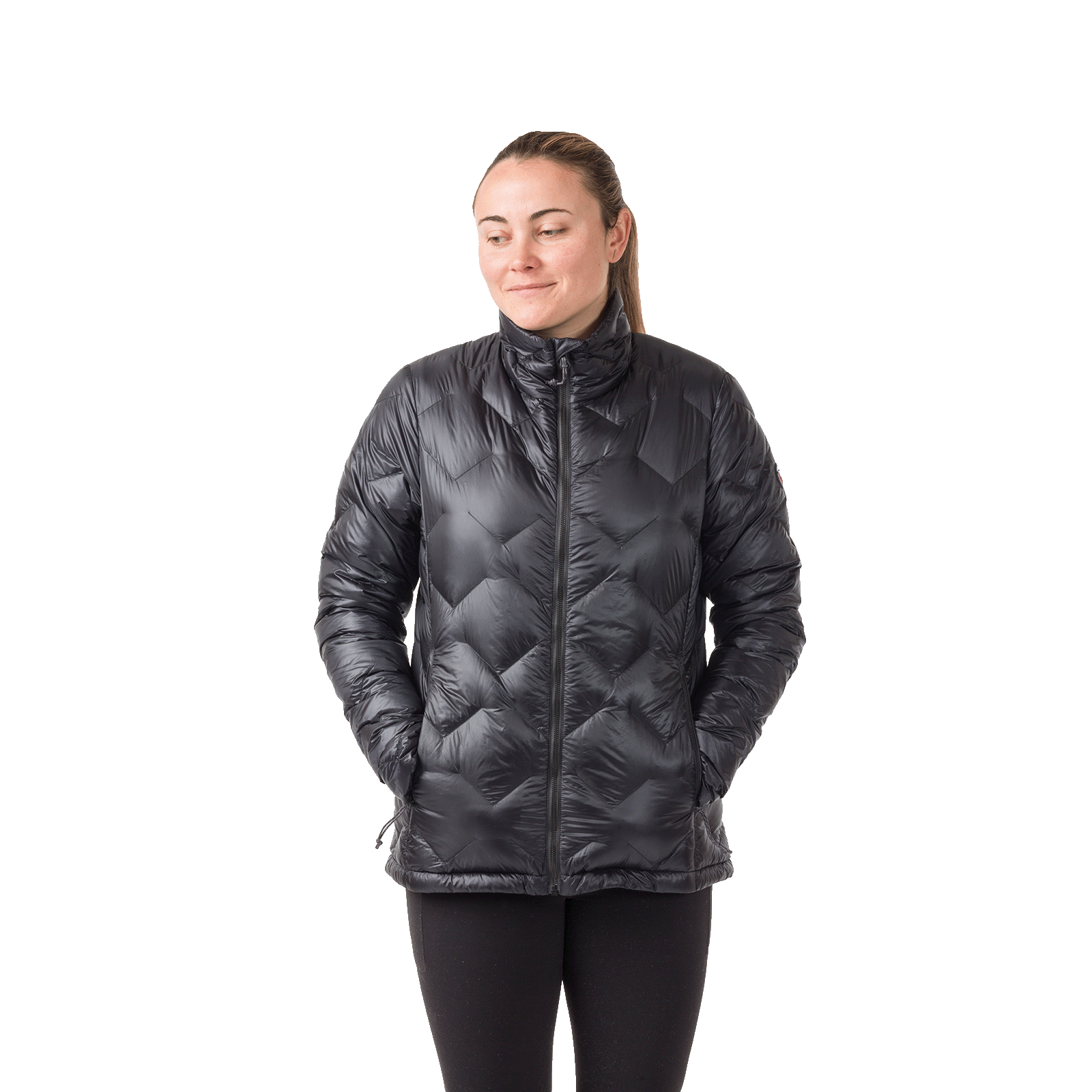 W's Piney Mountain UL Jacket