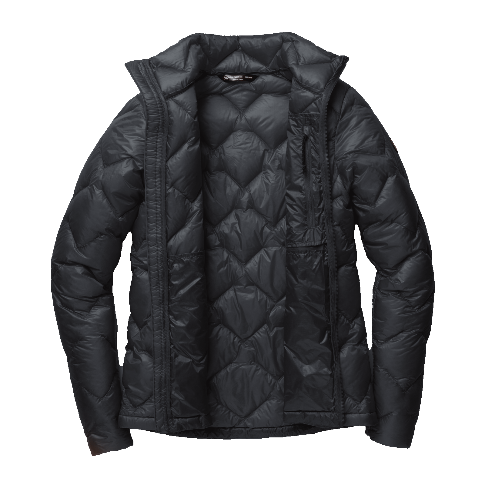 W's Piney Mountain UL Jacket