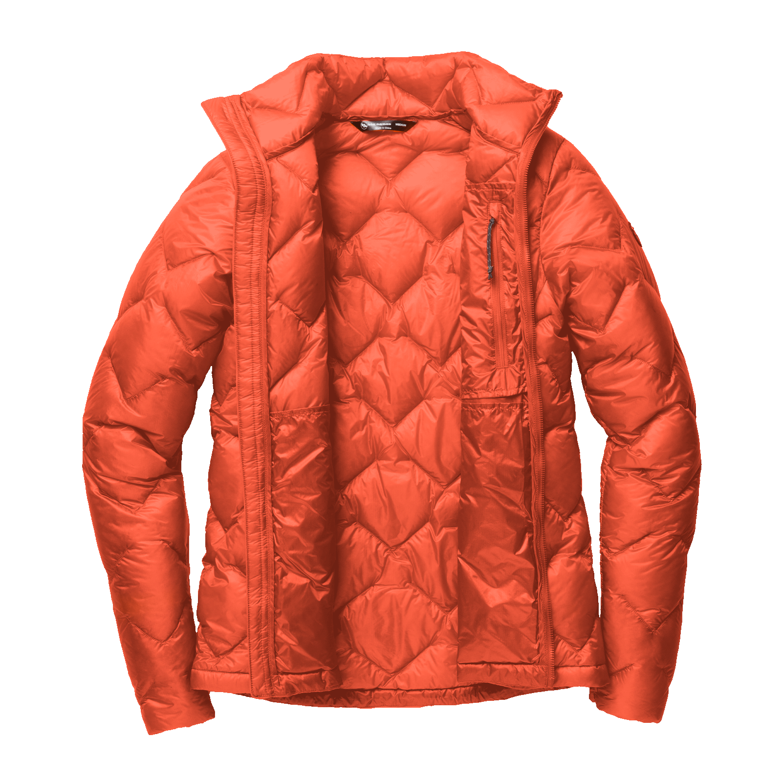 W's Piney Mountain UL Jacket