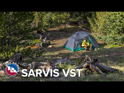 Sarvis VST 2