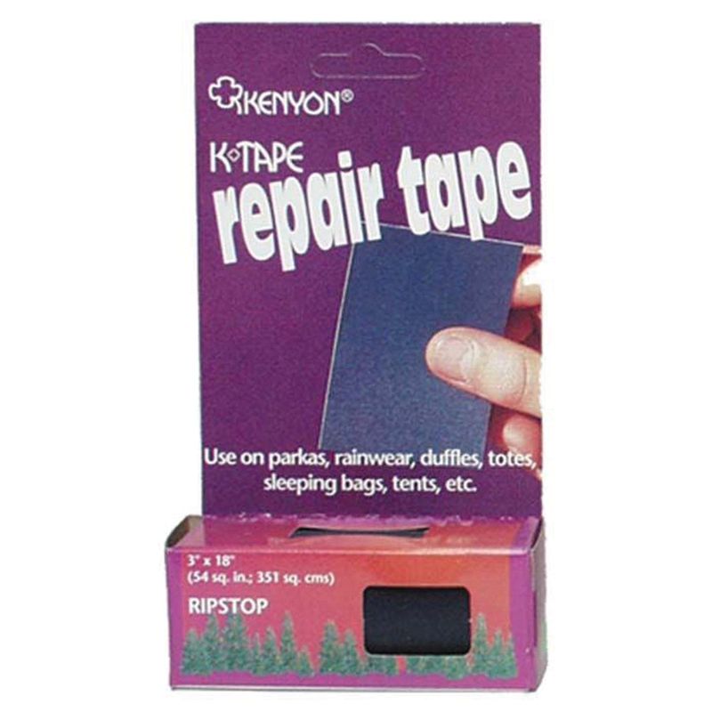 K-Tape Taffeta Repair Tape