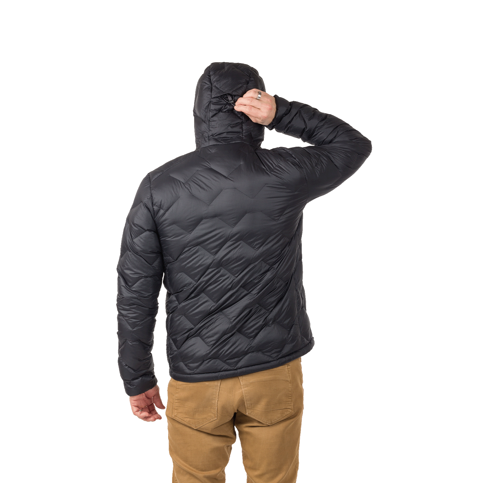 M's Shovelhead Jacket