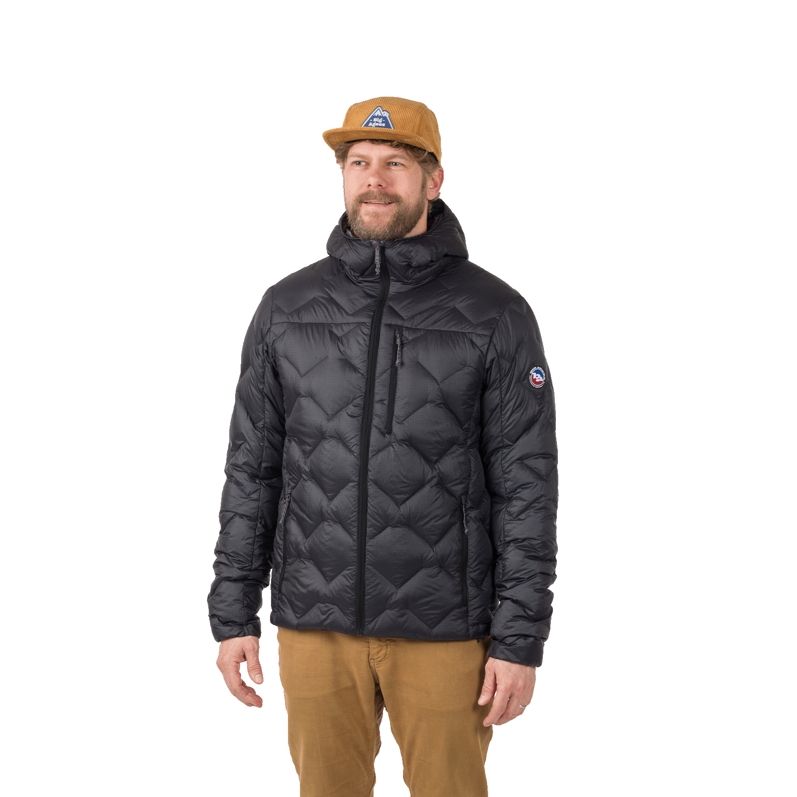 M's Shovelhead Jacket
