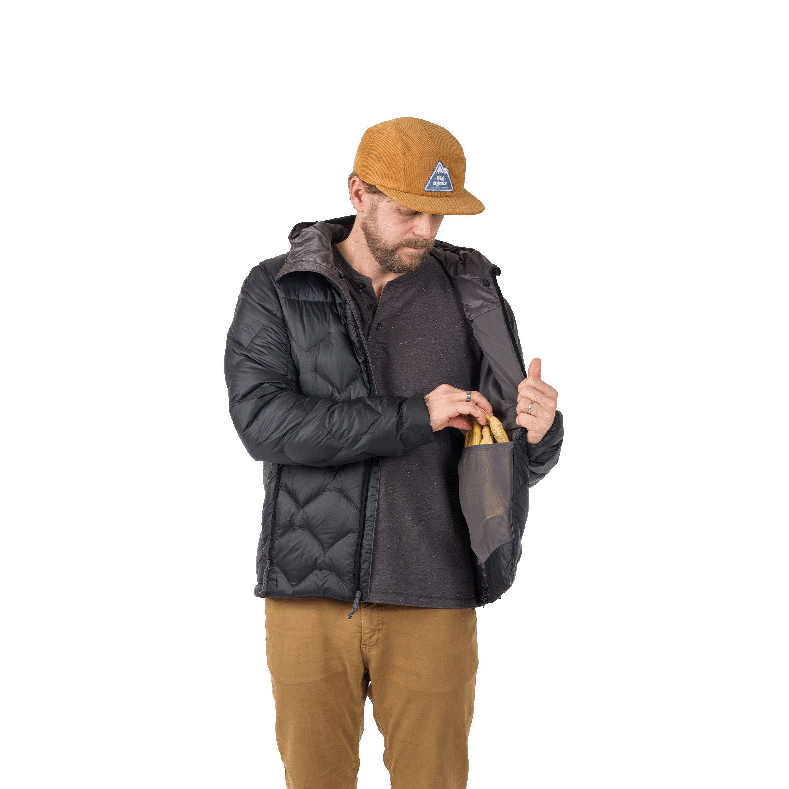 M's Shovelhead Jacket