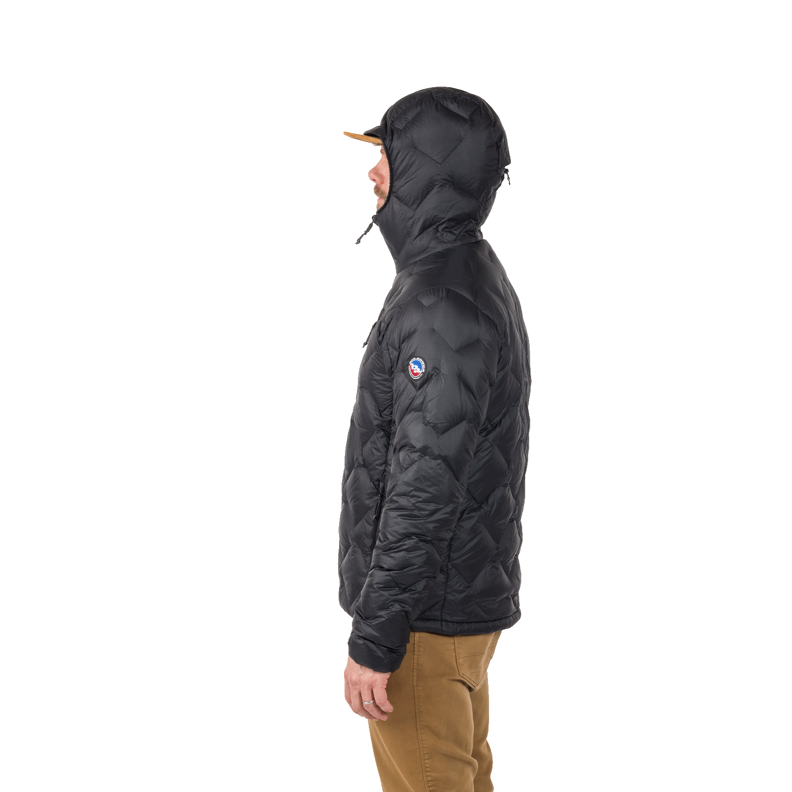 M's Shovelhead Jacket